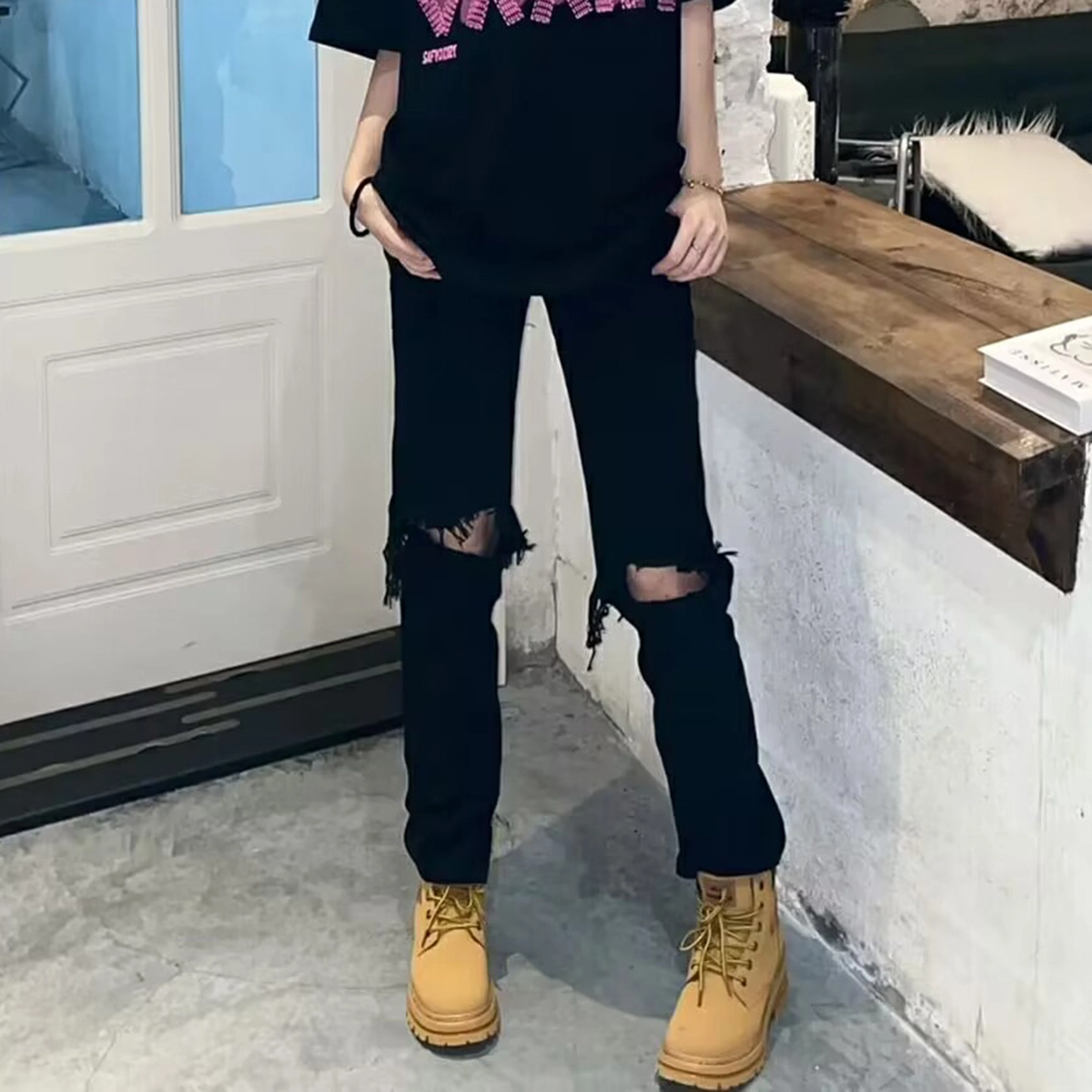 vibesINS