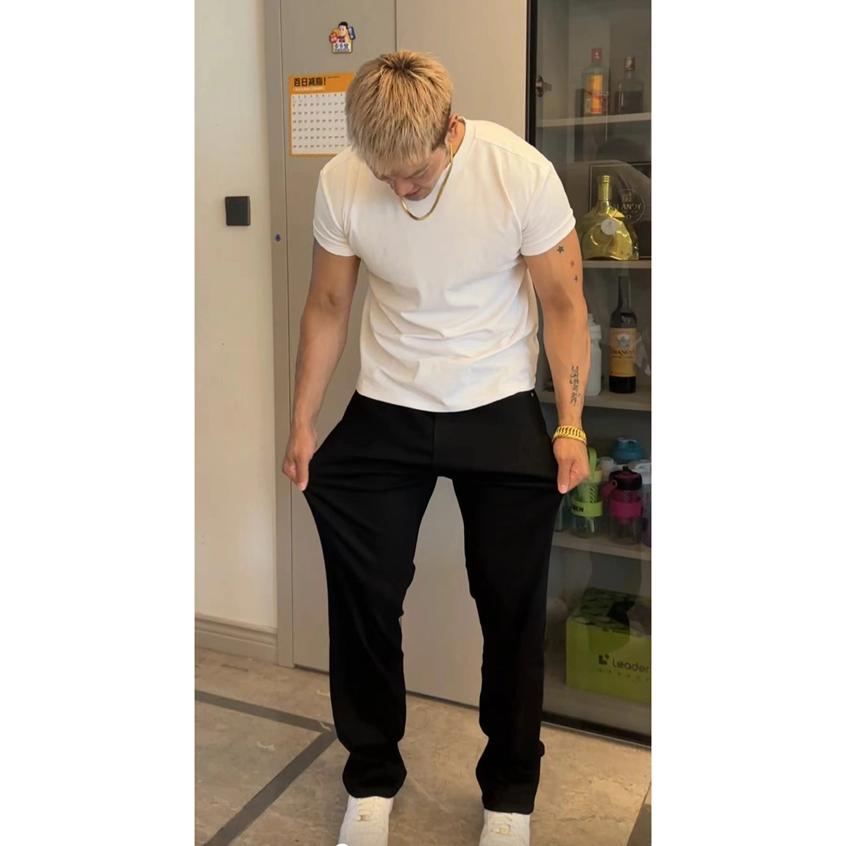 Freshclean cleanfit