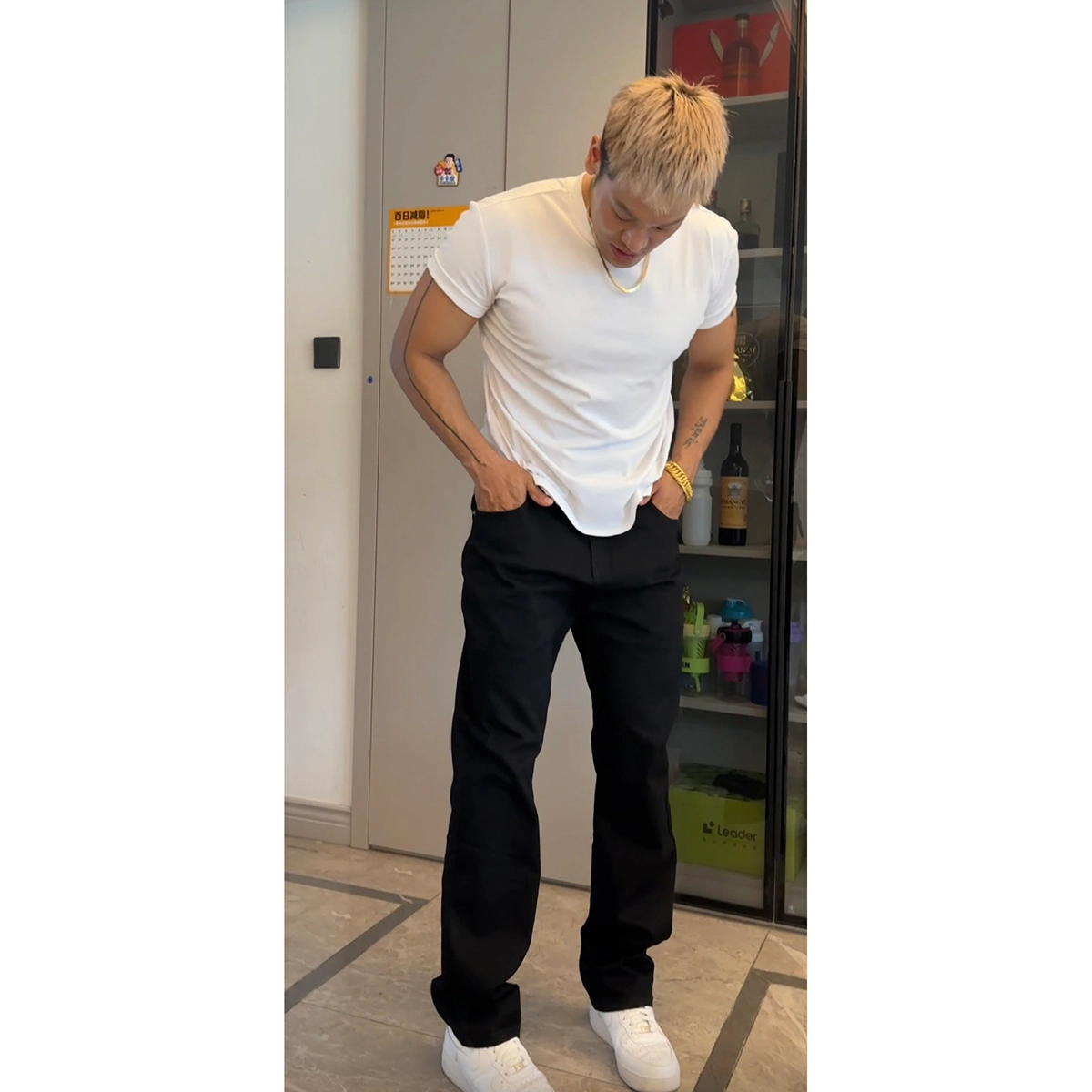 Freshclean cleanfit