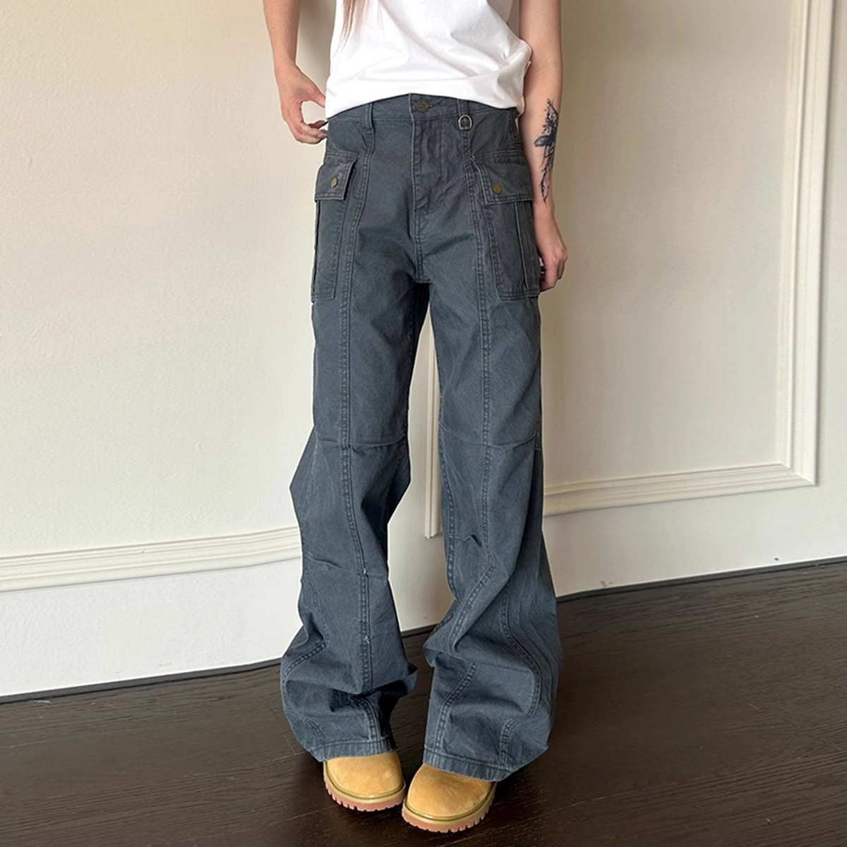 TAOKK cleanfit