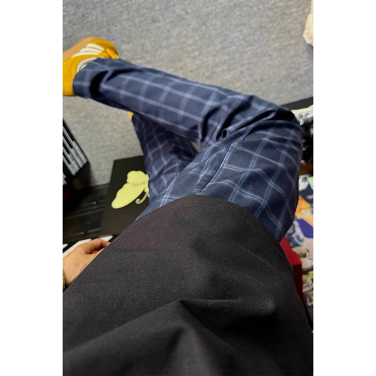 VNHP