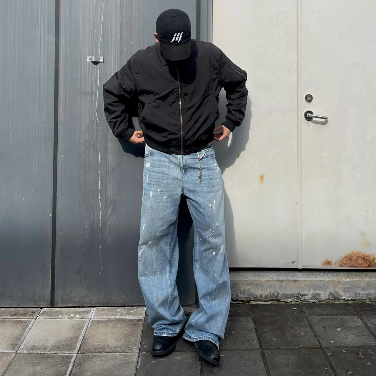 ICEGZ37 Cleanfit