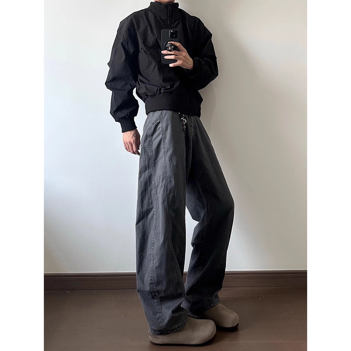 cleanfitA