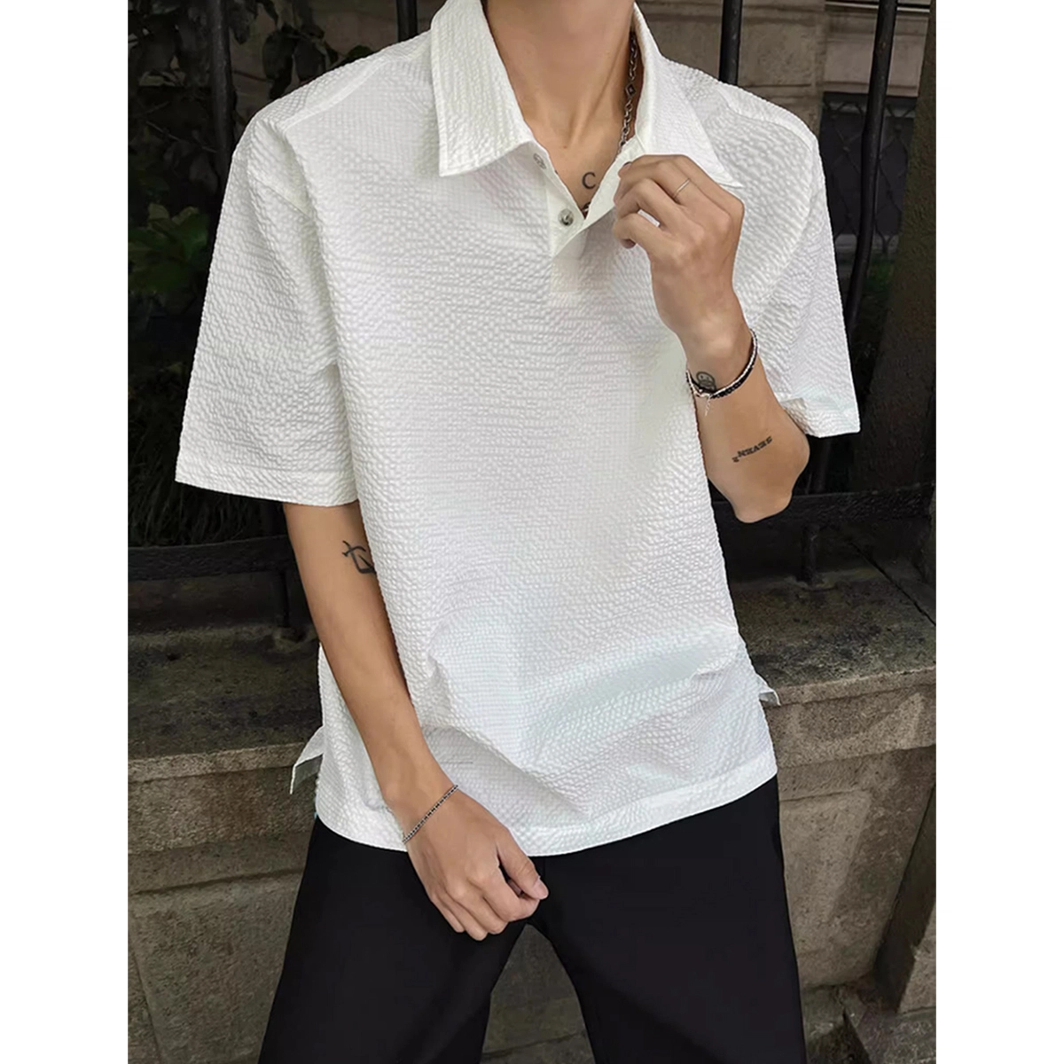NOAHGIGI Polo