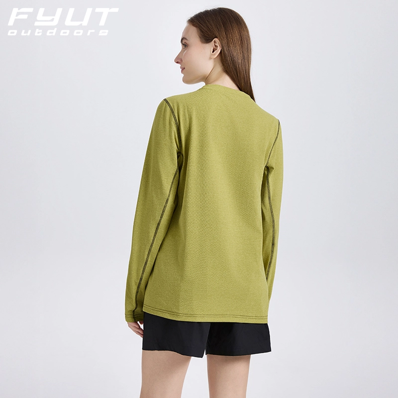 FYUT T