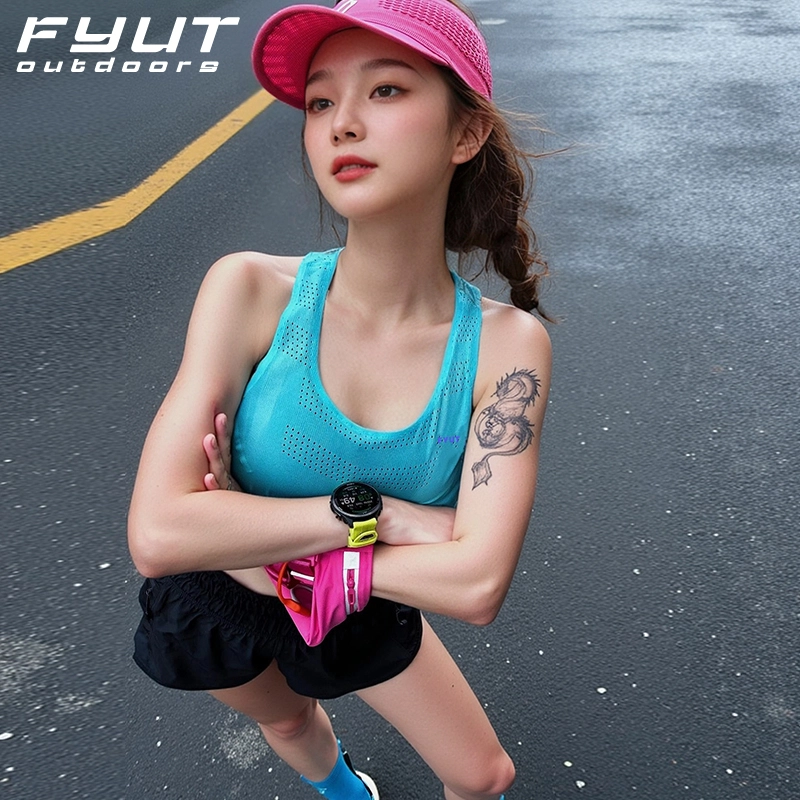 FYUT logo