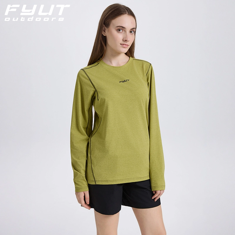 FYUT T