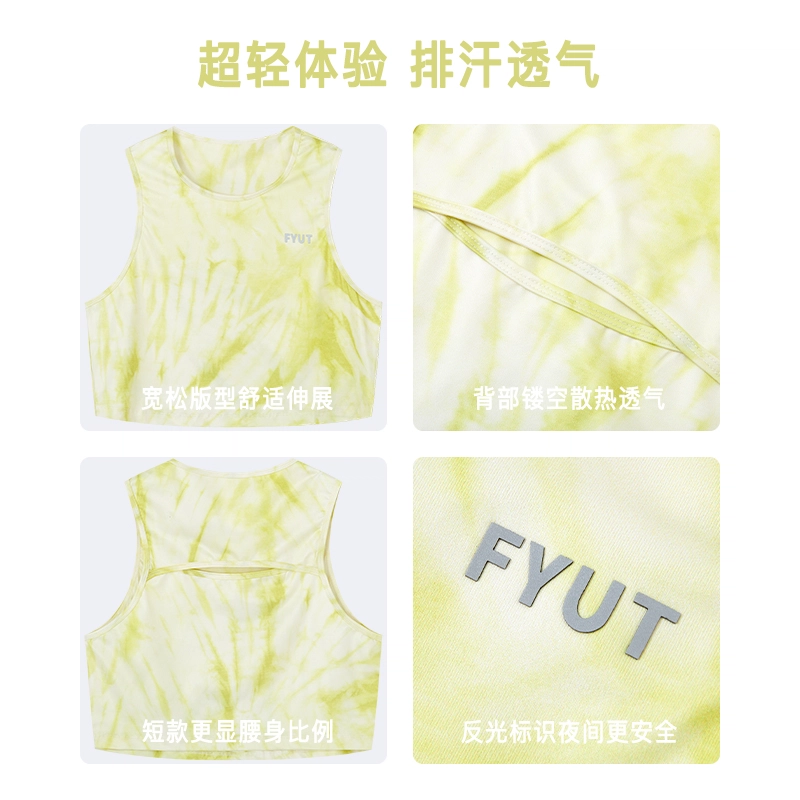 FYUT