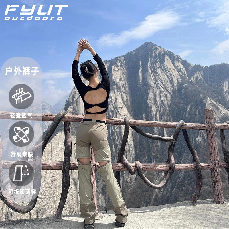 FYUT