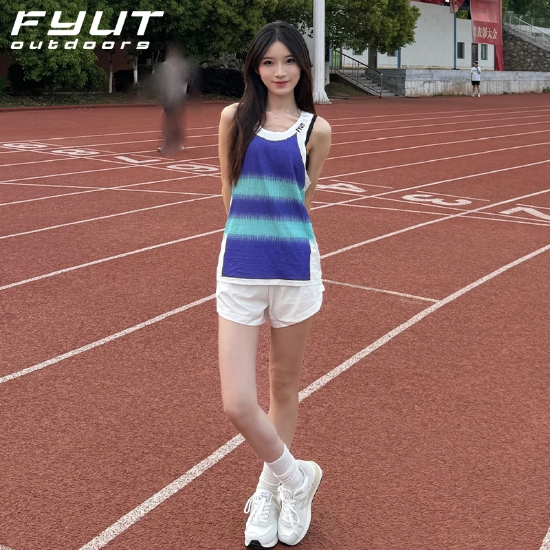FYUT logo