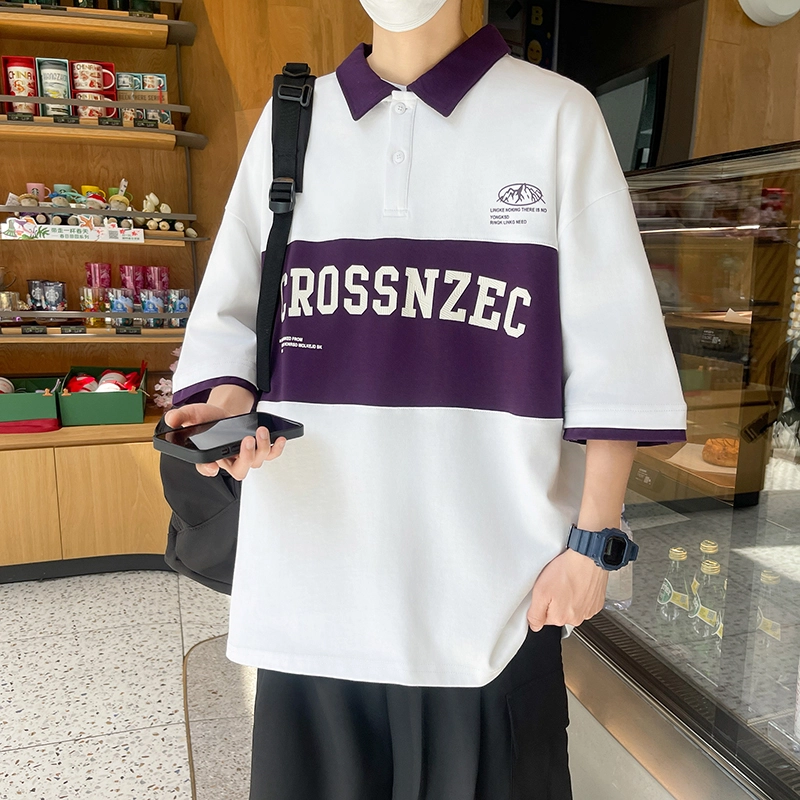 UZXJ PoloinsT