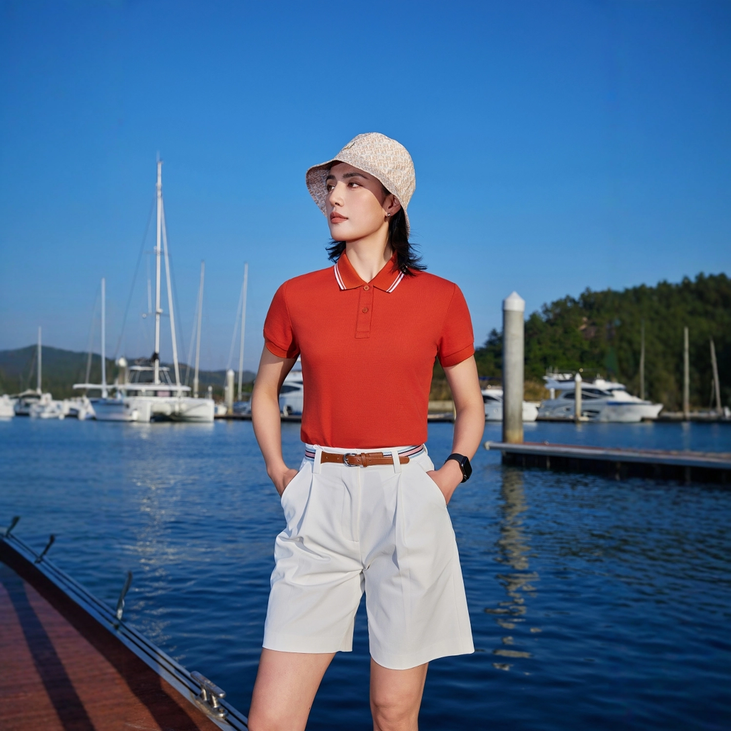 UZXJ Polo