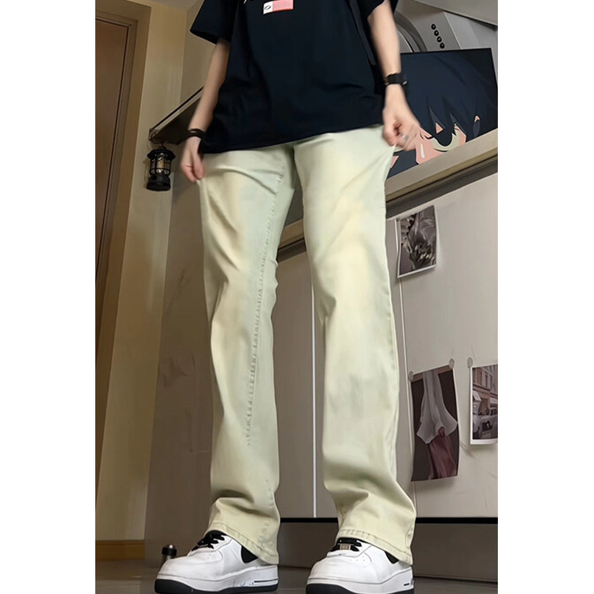 ZIAREL clean fit