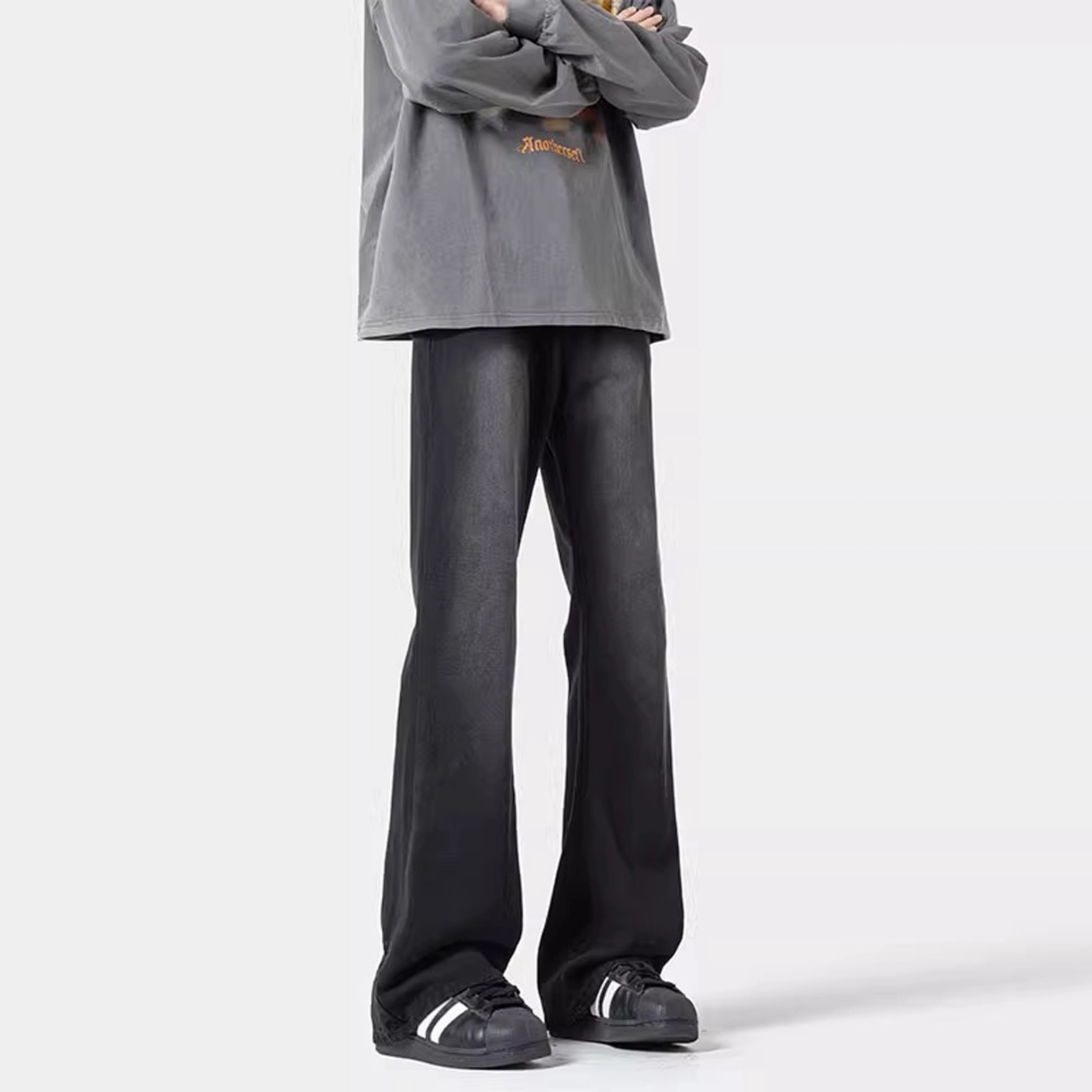 ZIAREL vibebootcut