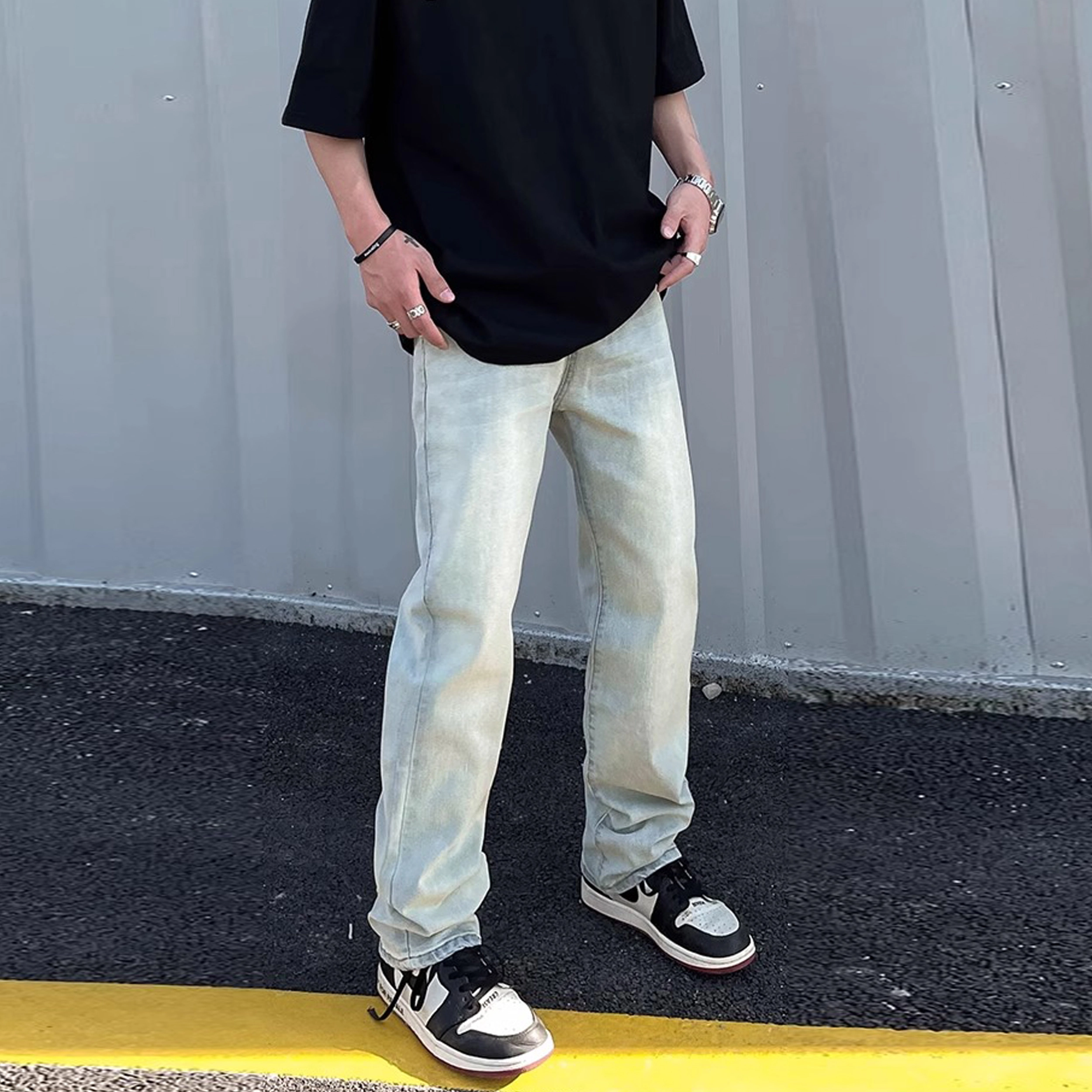 ZIAREL bootcutvibe