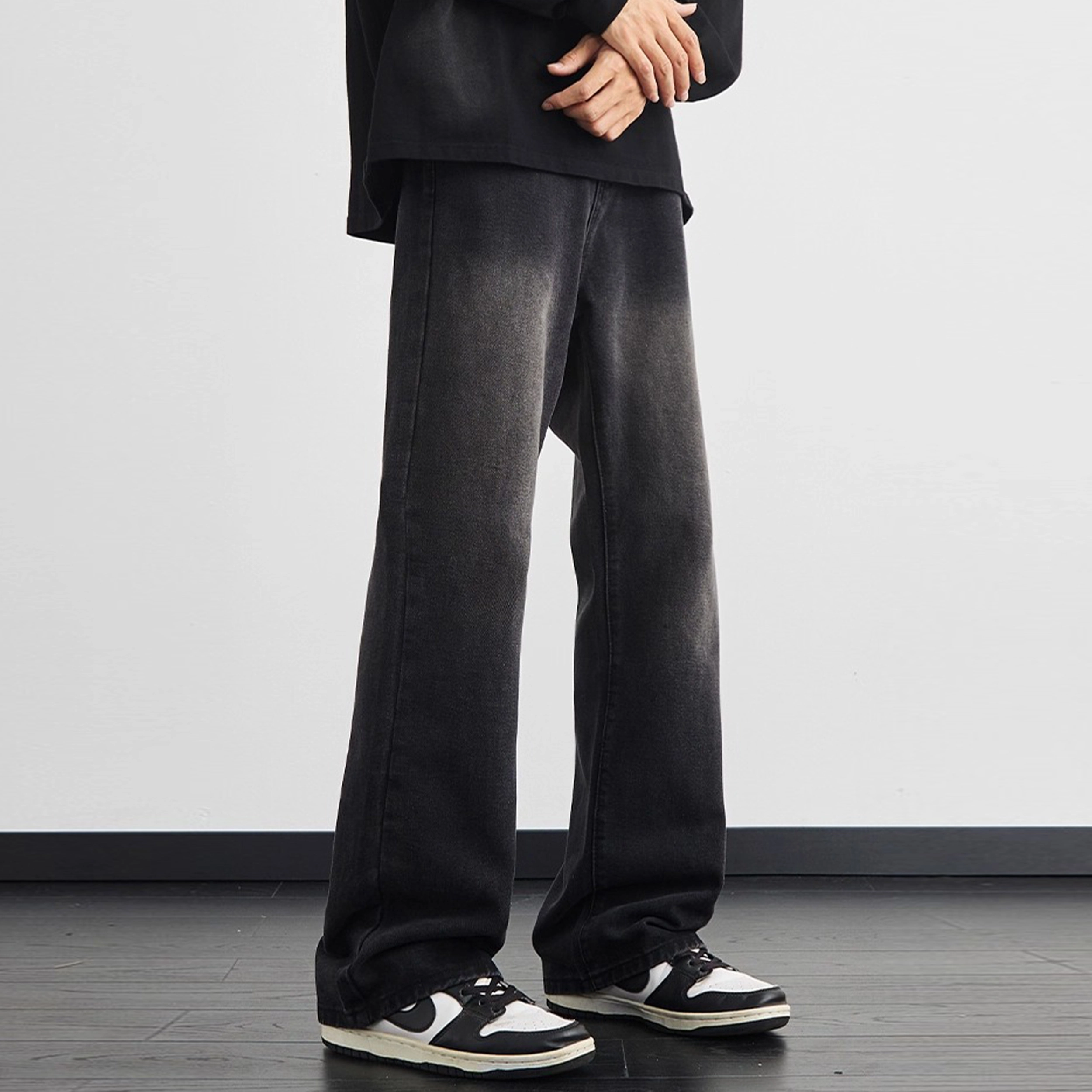 ZIAREL cleanfitbootcut