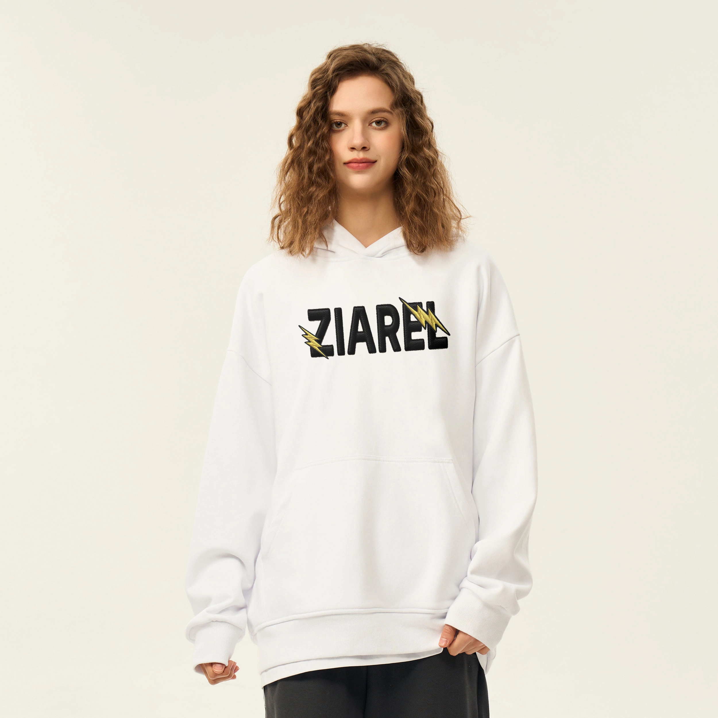 ZIAREL Logo