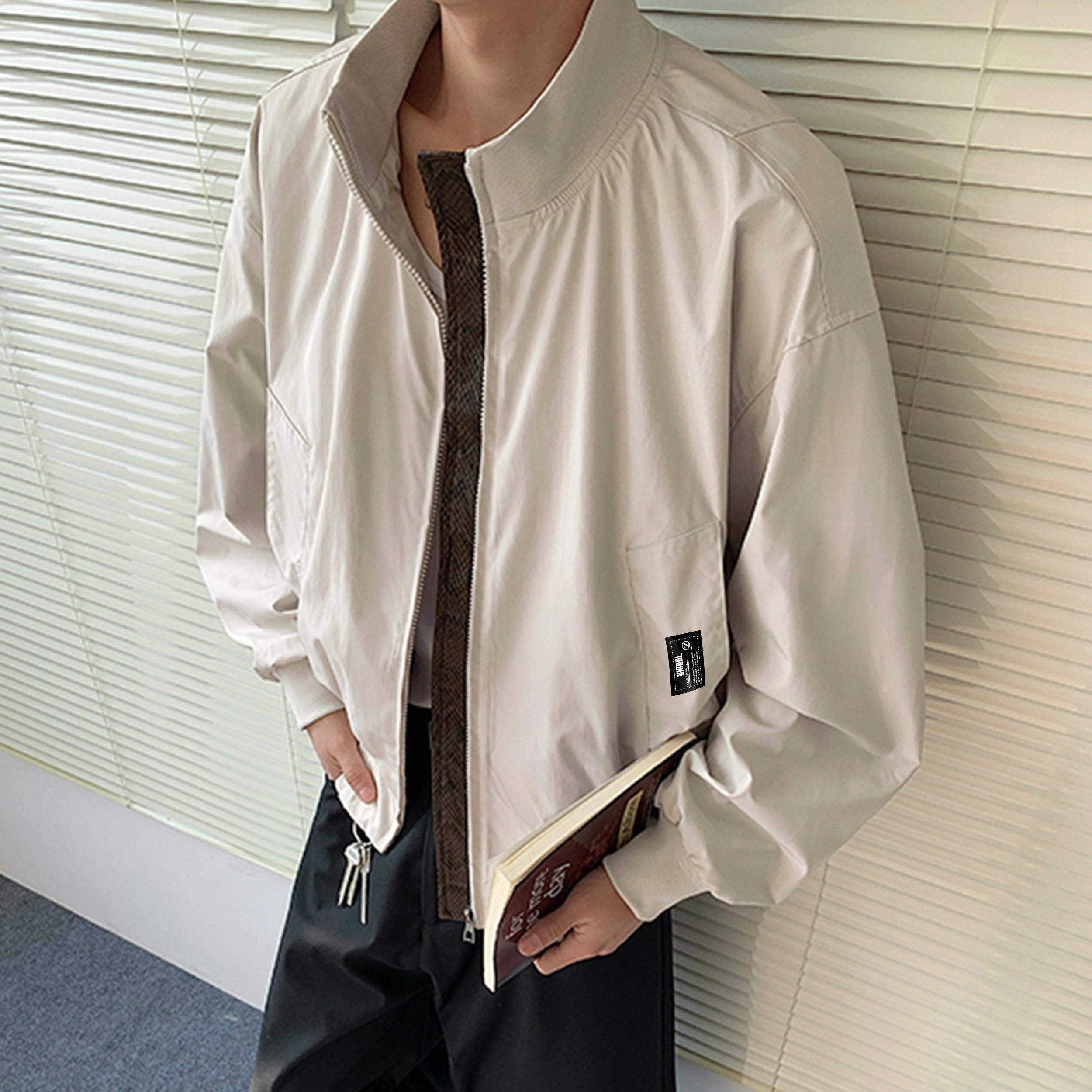 ZIAREL bomber