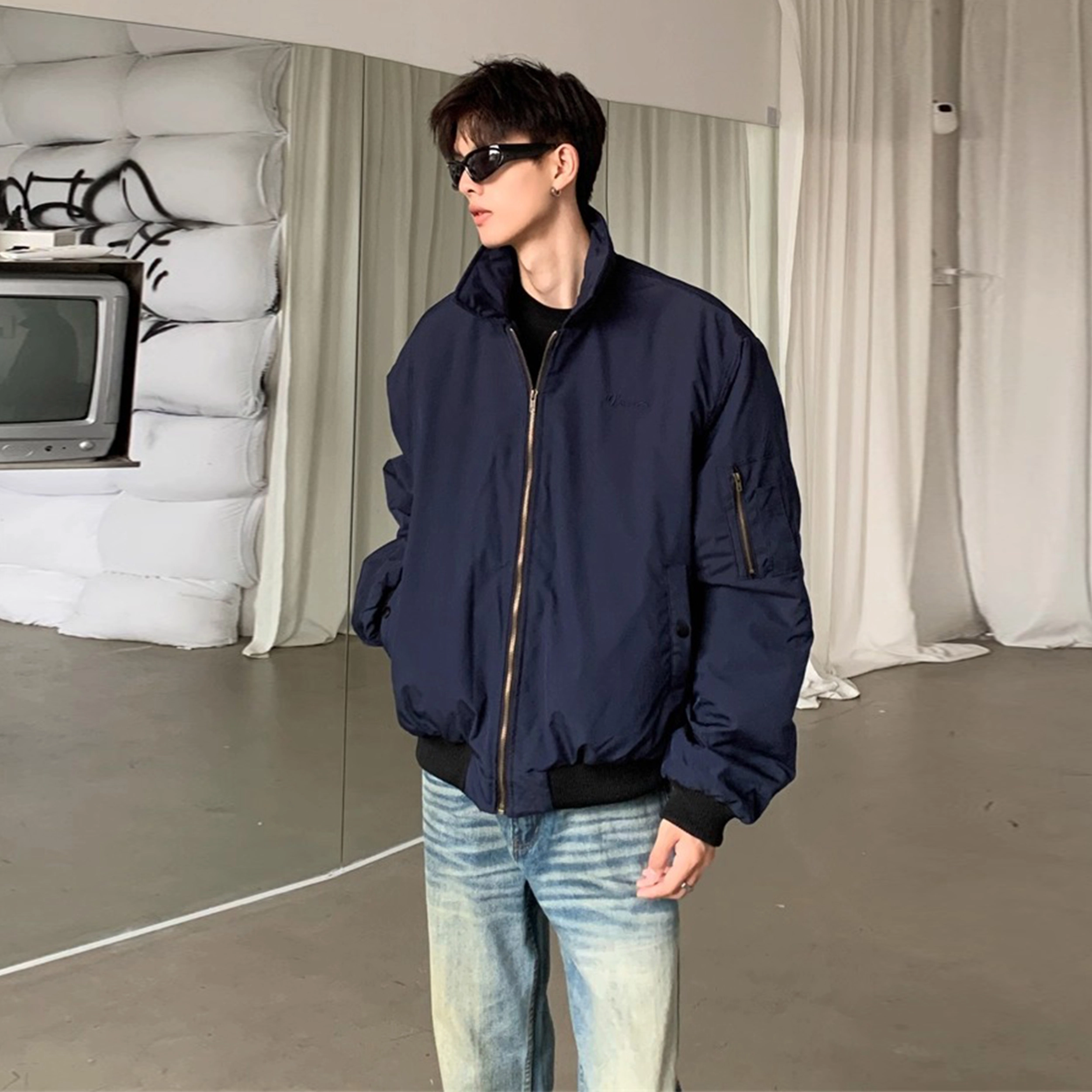 ZIAREL vibebomber