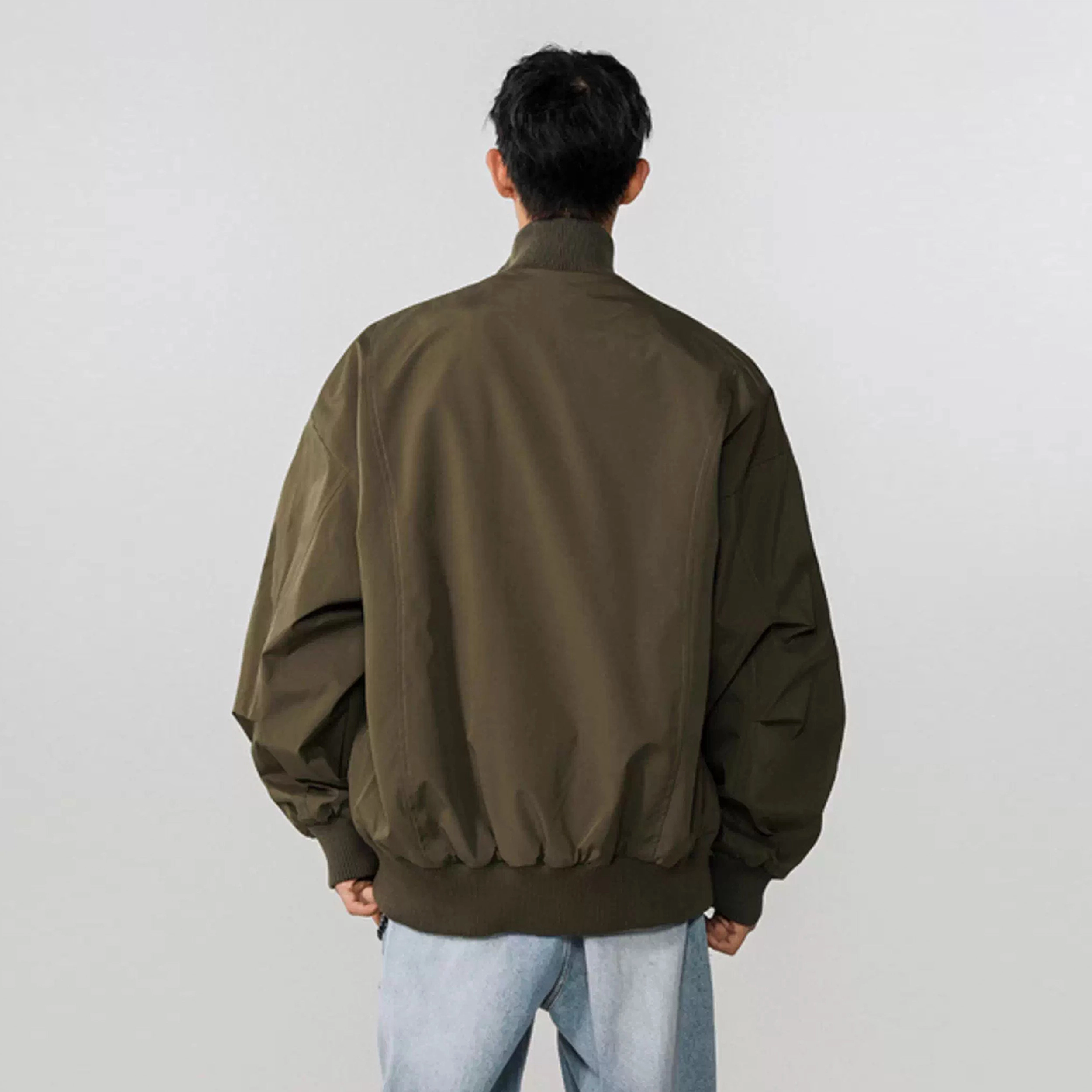 ZIAREL bomber