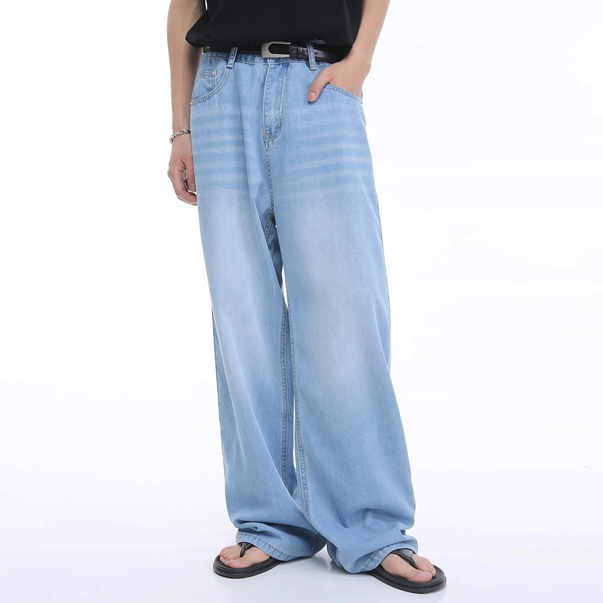ZIAREL vibebootcut