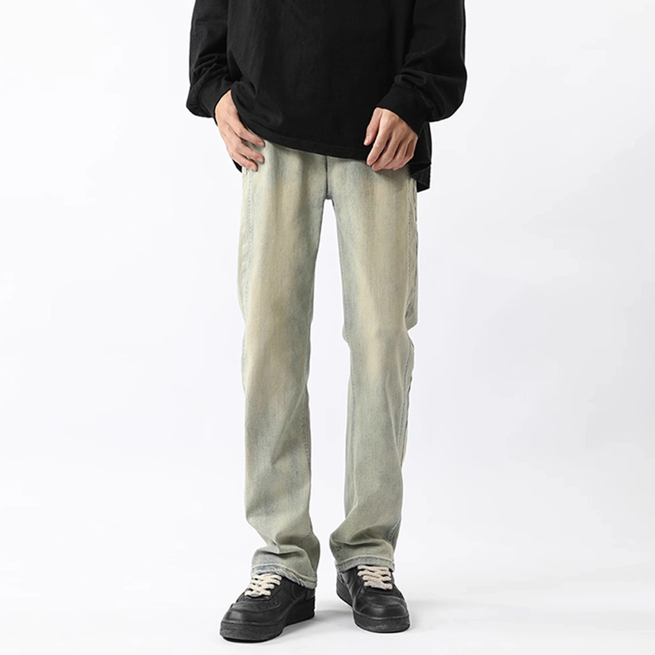 ZIAREL vibecleanfit
