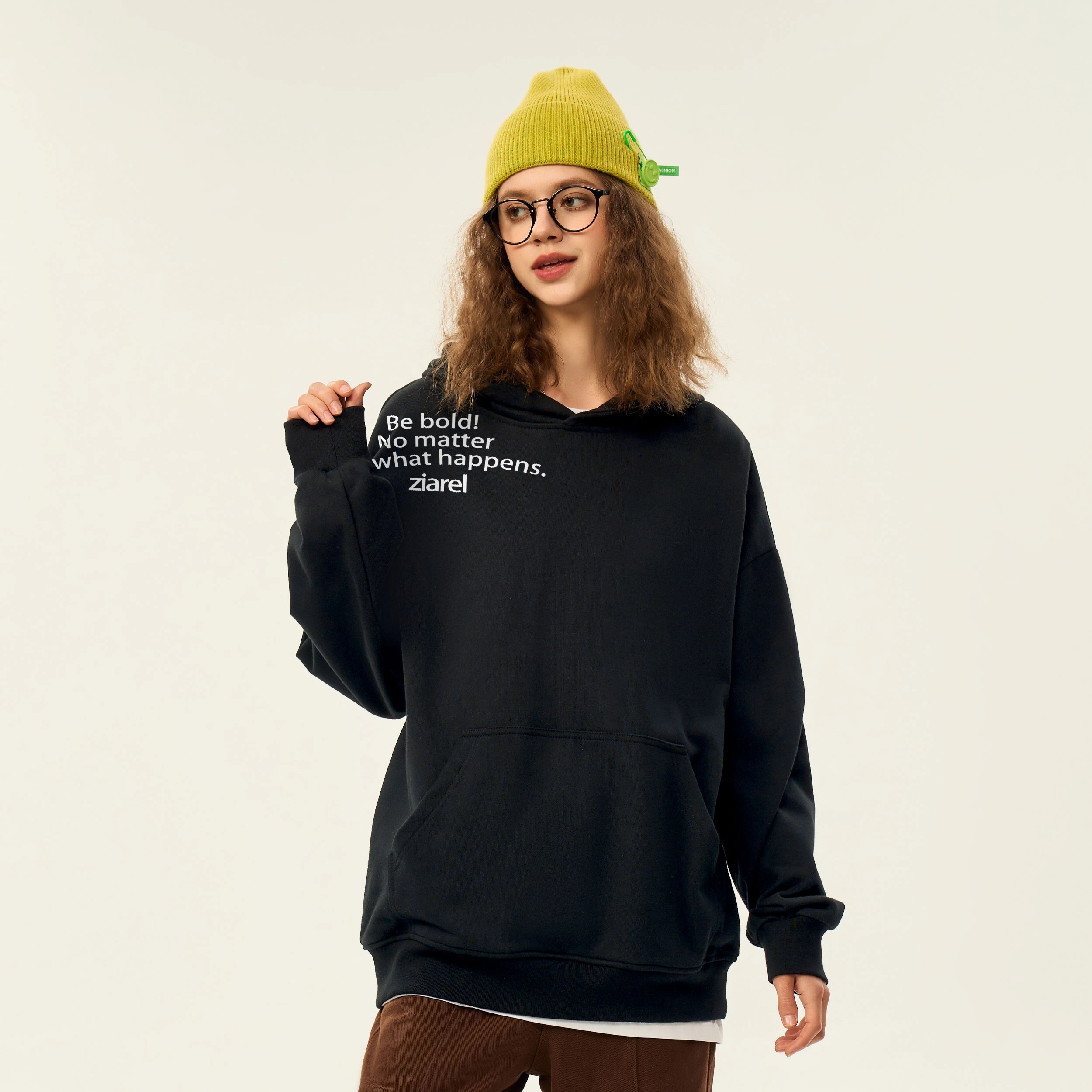 ZIAREL Logocleanfit