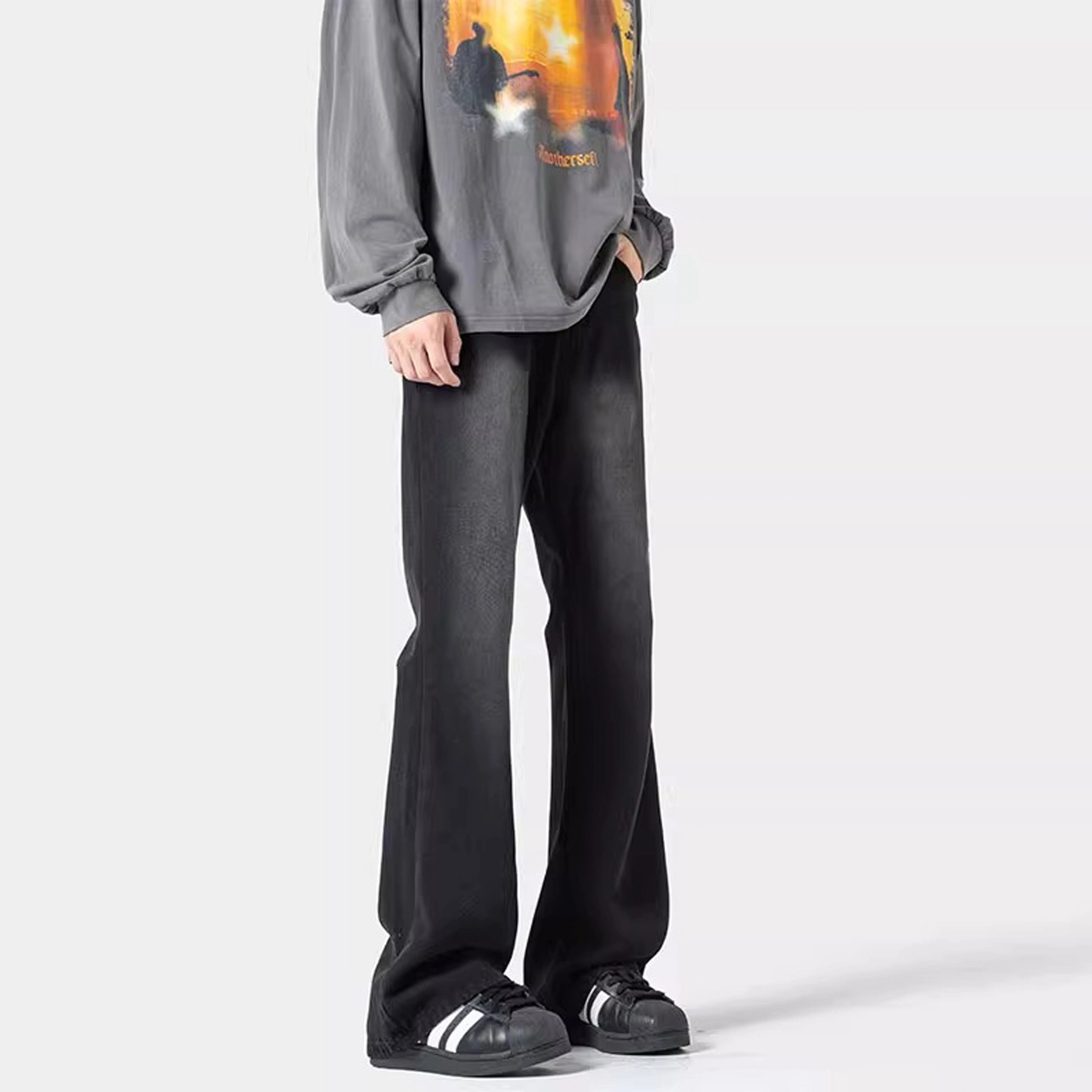 ZIAREL vibebootcut