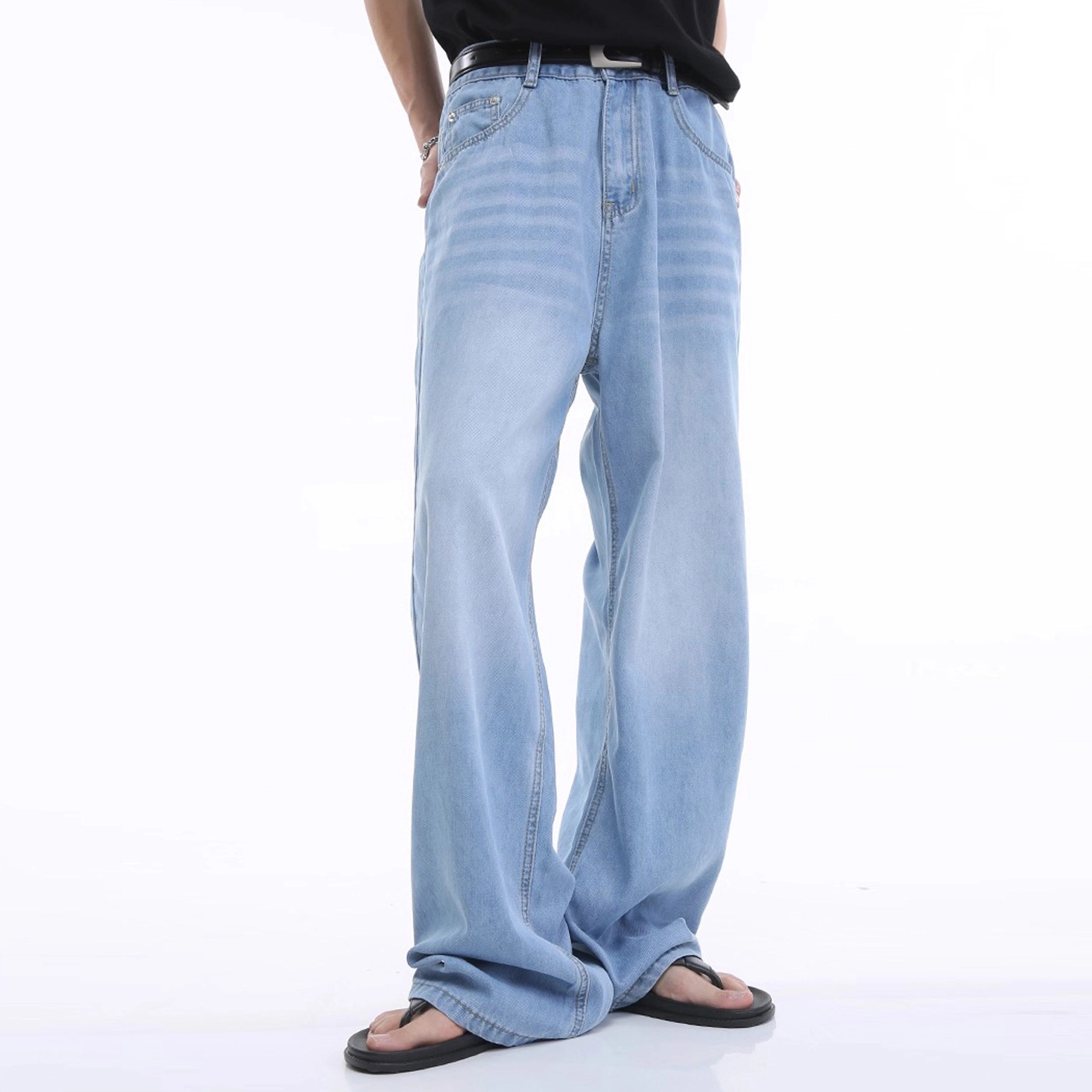 ZIAREL vibebootcut