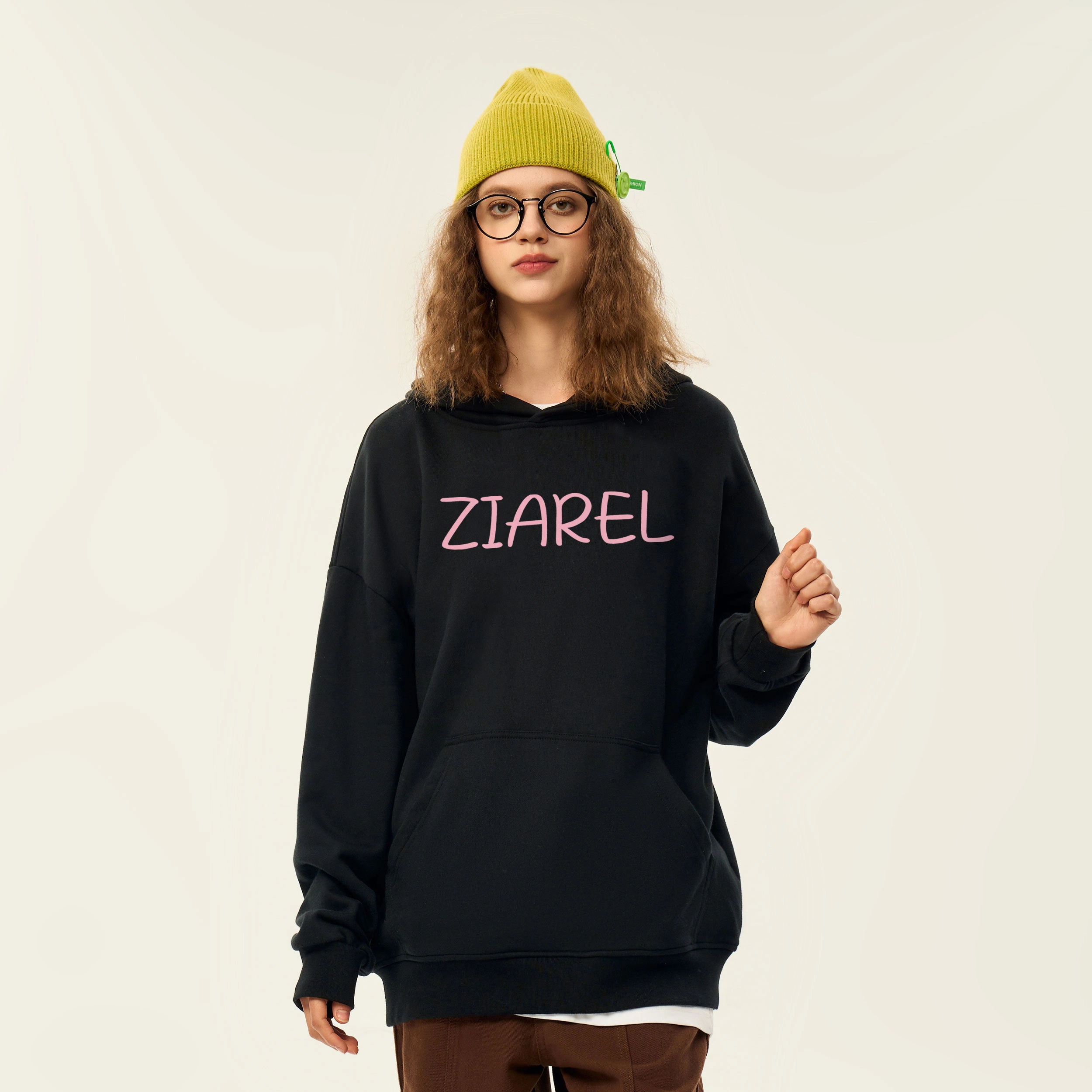 ZIAREL LOGO