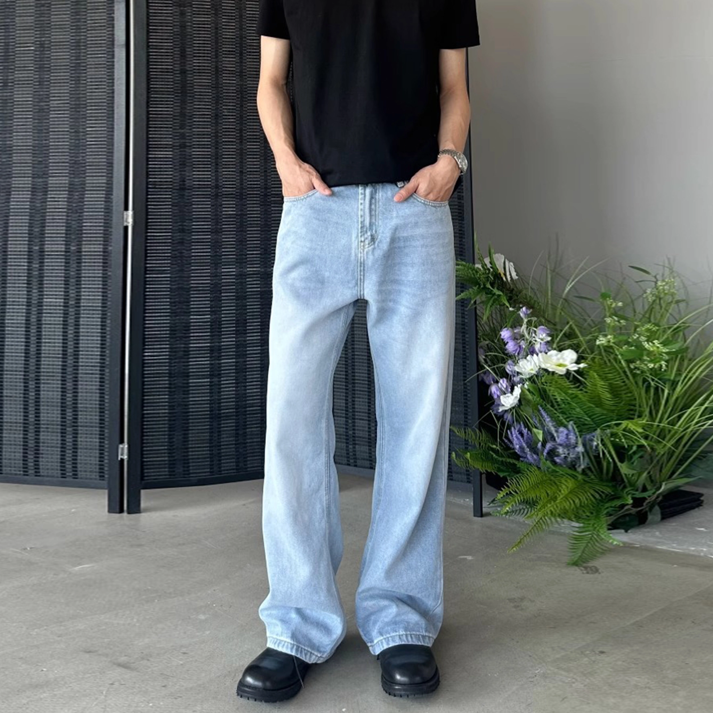 ZIAREL vibecleanfit
