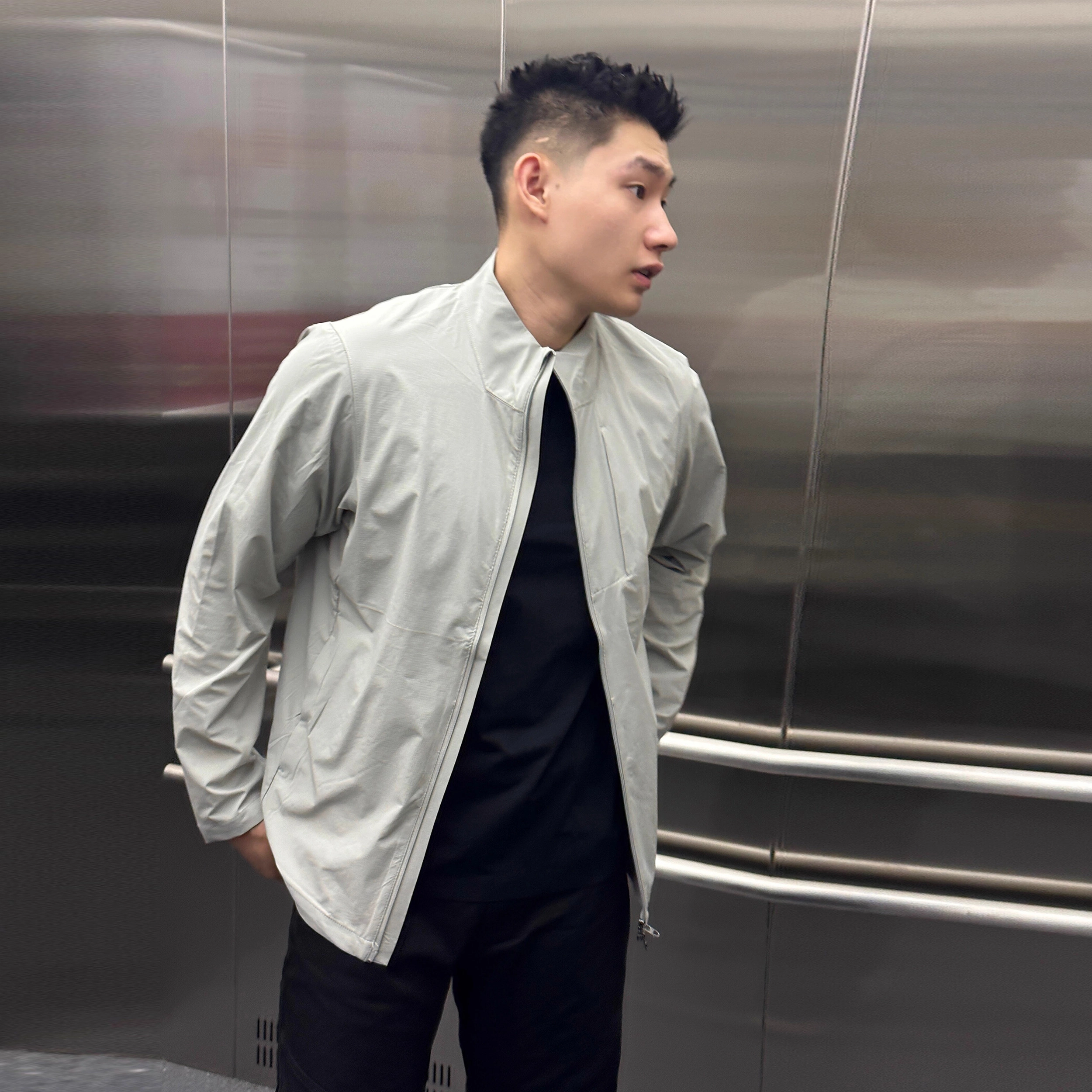 ZIAREL UPF50+cleanft