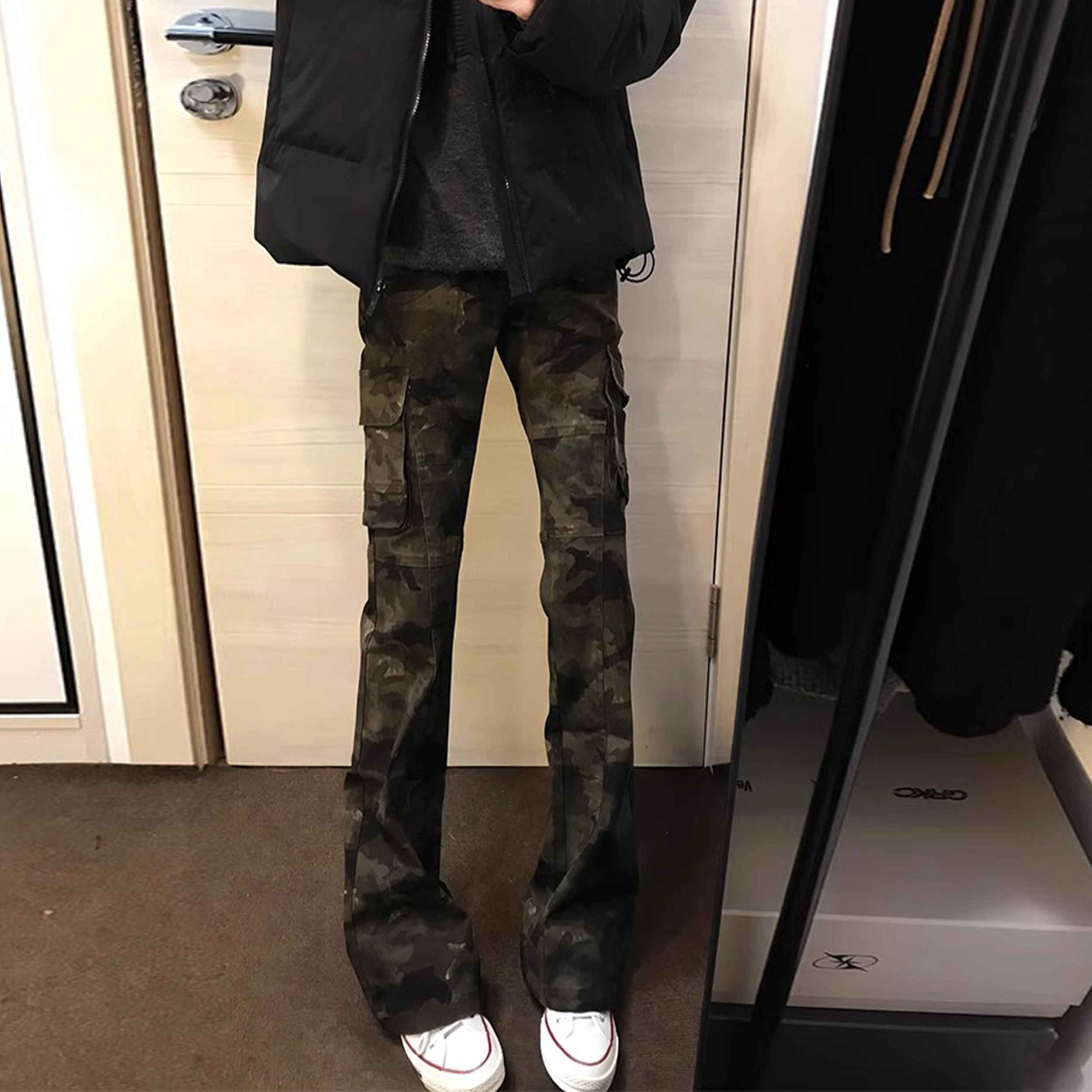 ZIAREL vibe