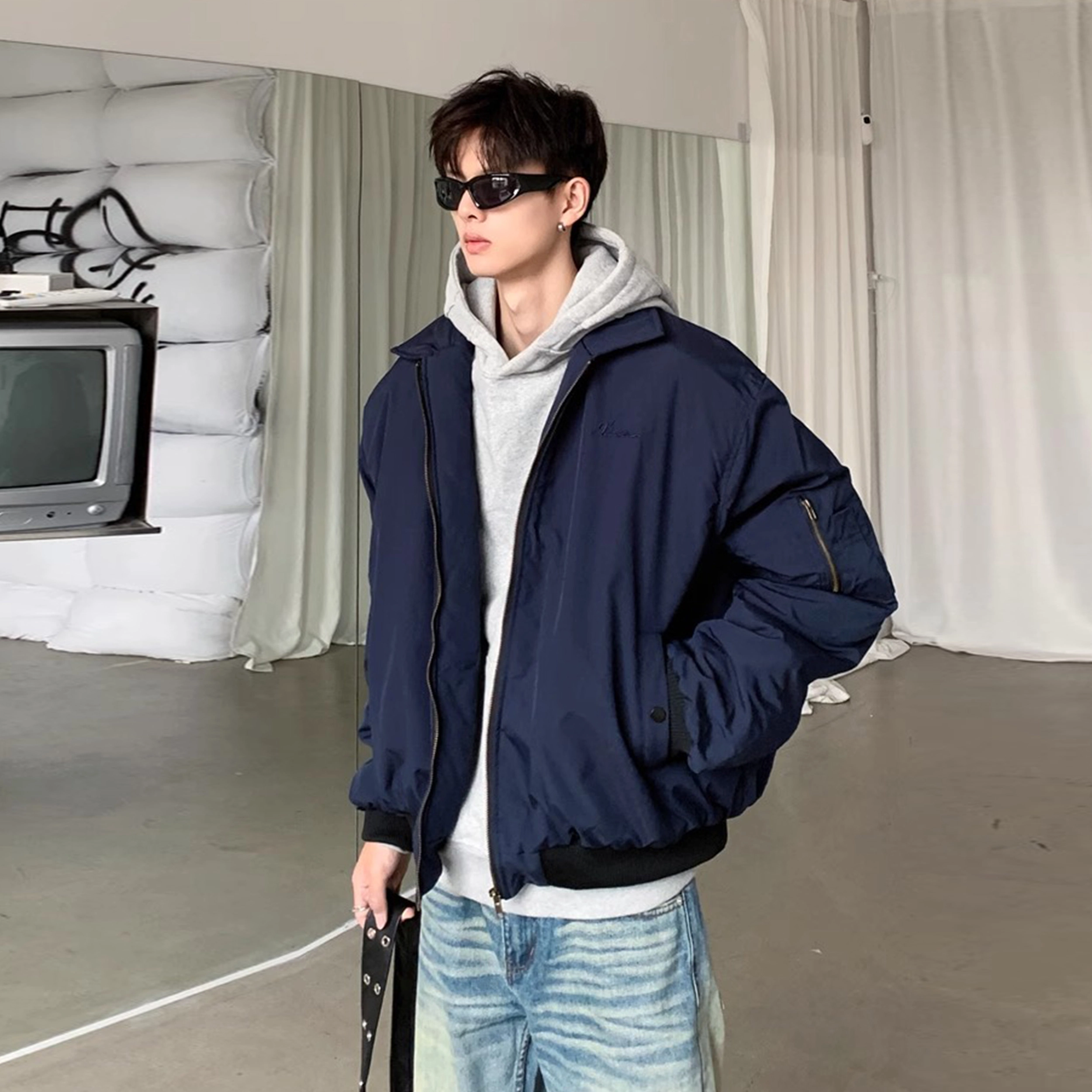 ZIAREL vibebomber