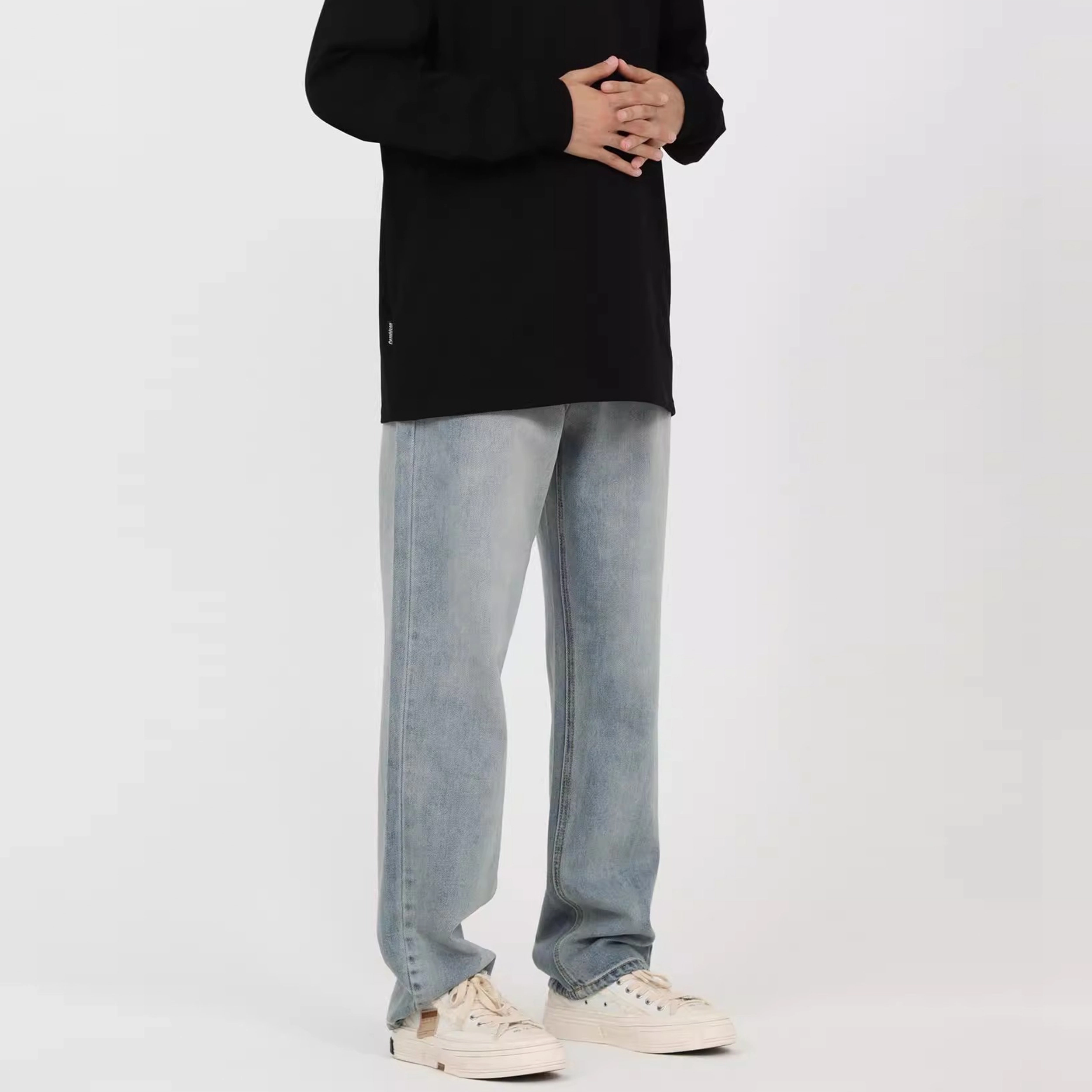 ZIAREL vibecleanfit