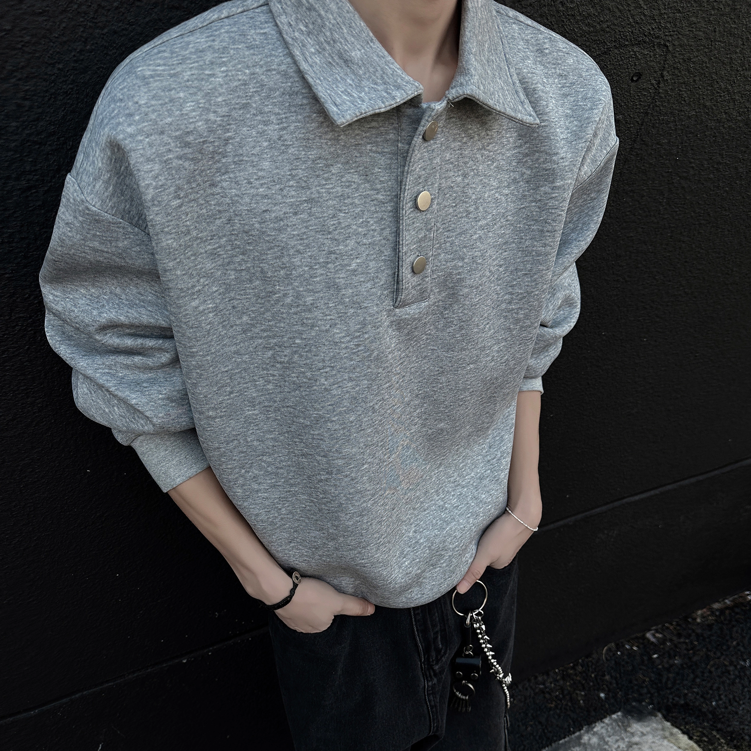 ZIAREL cleanfitpolo