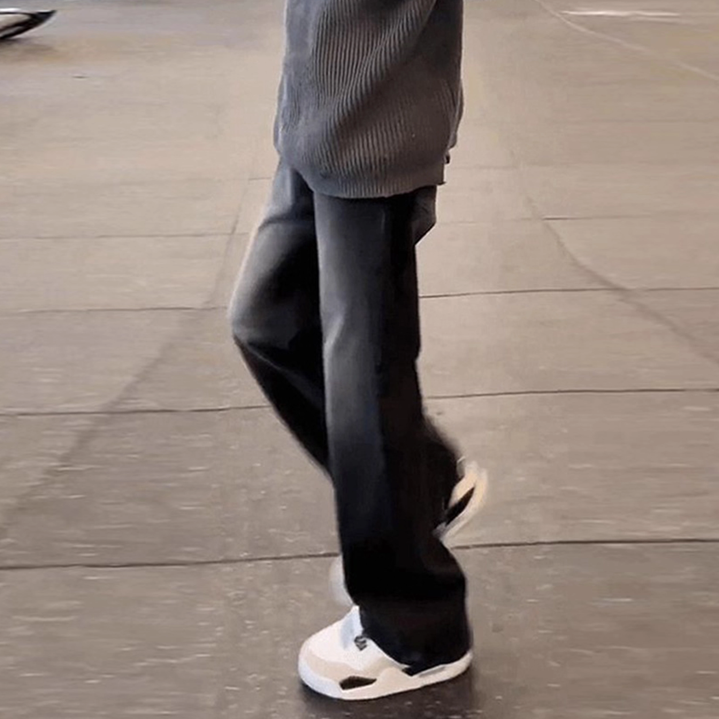 ZIAREL vibecleanfit