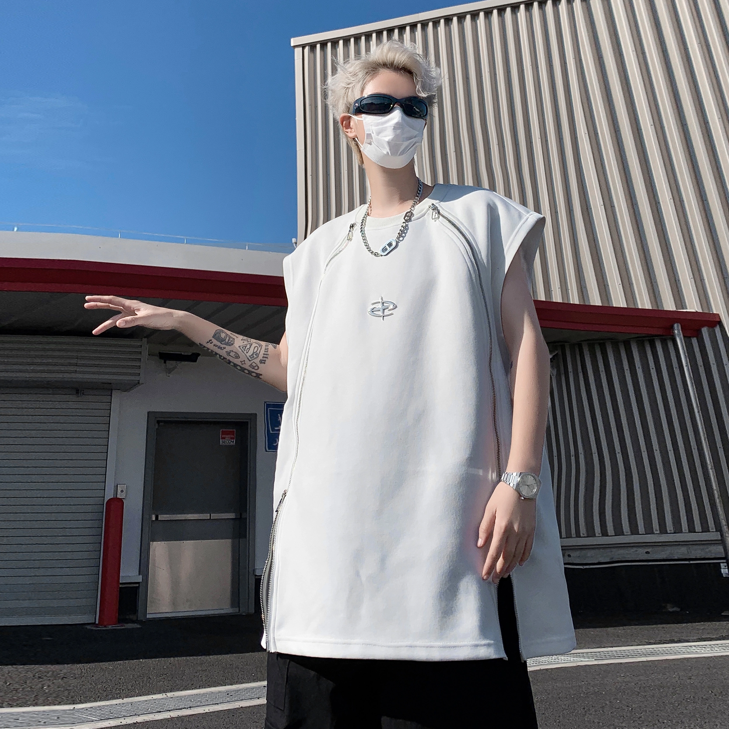 ZIAREL hiphopT