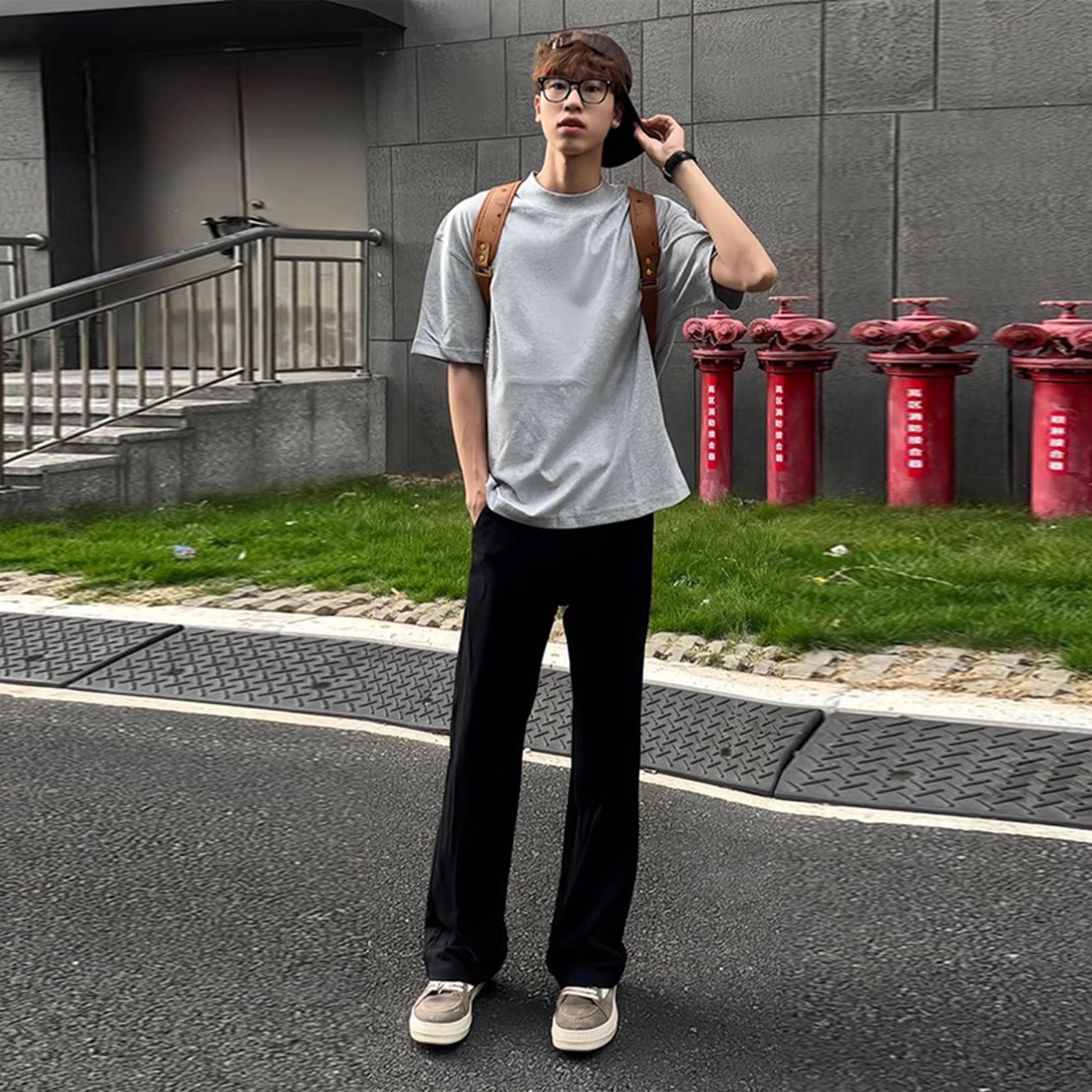 ZIAREL vibecleanfit