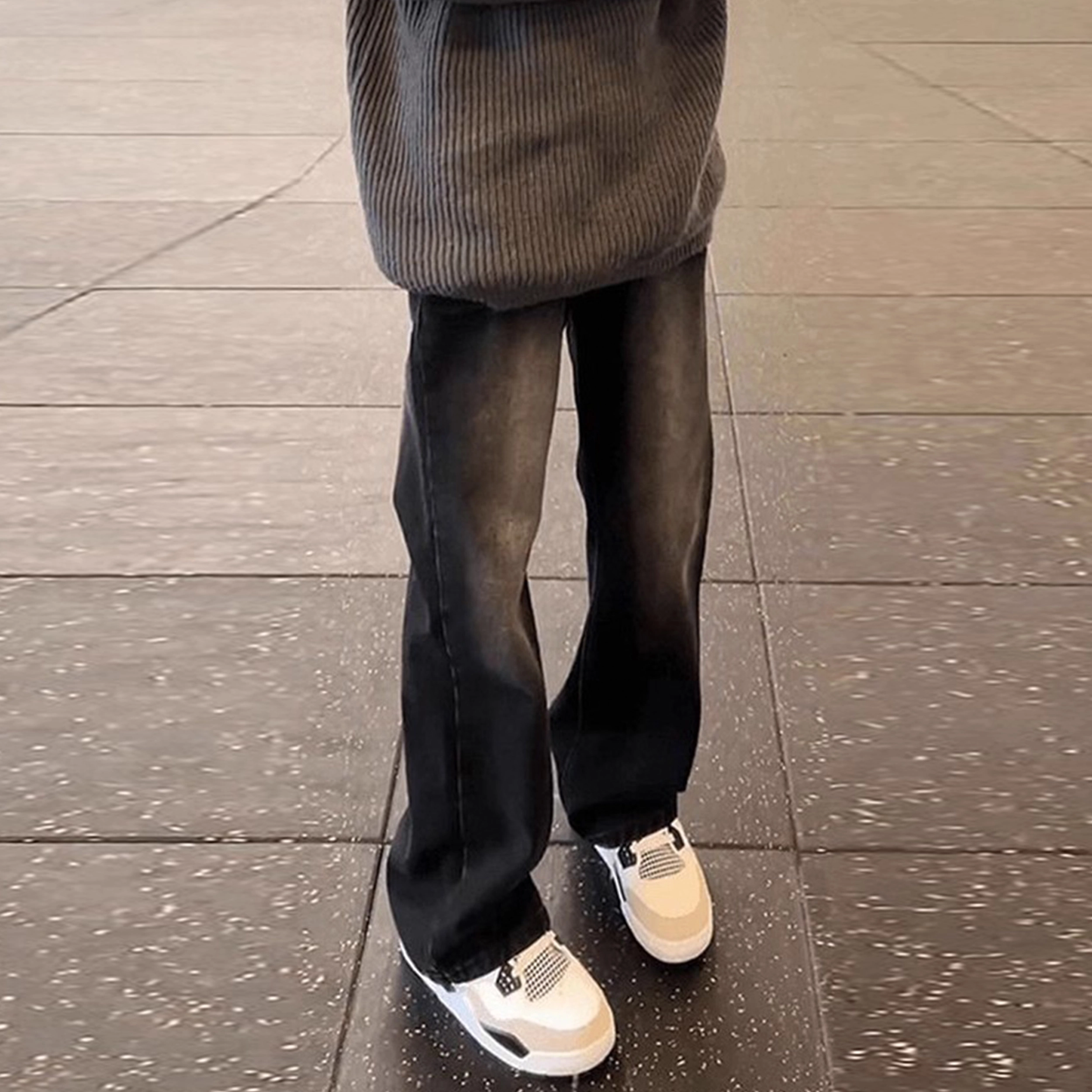 ZIAREL vibecleanfit