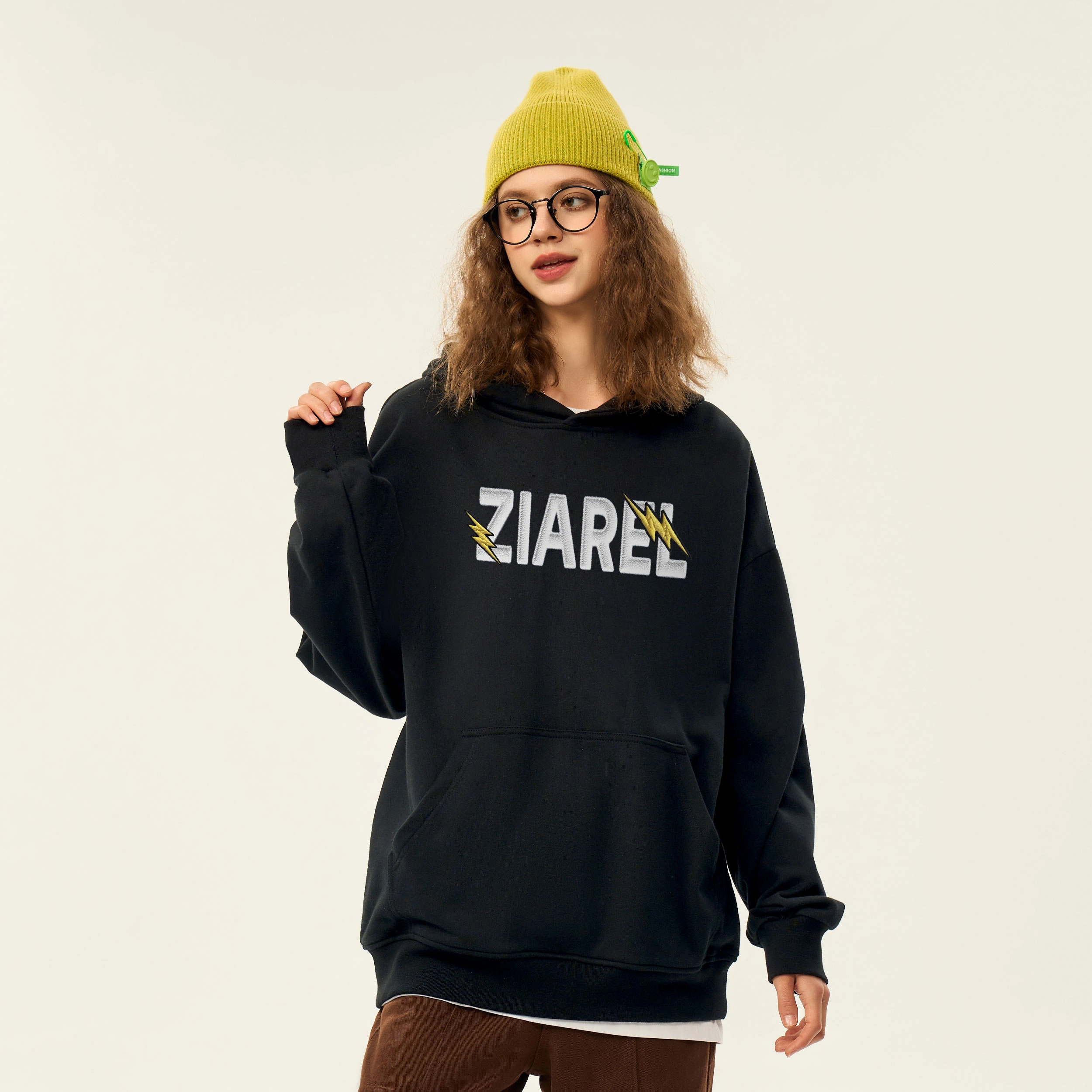 ZIAREL Logo