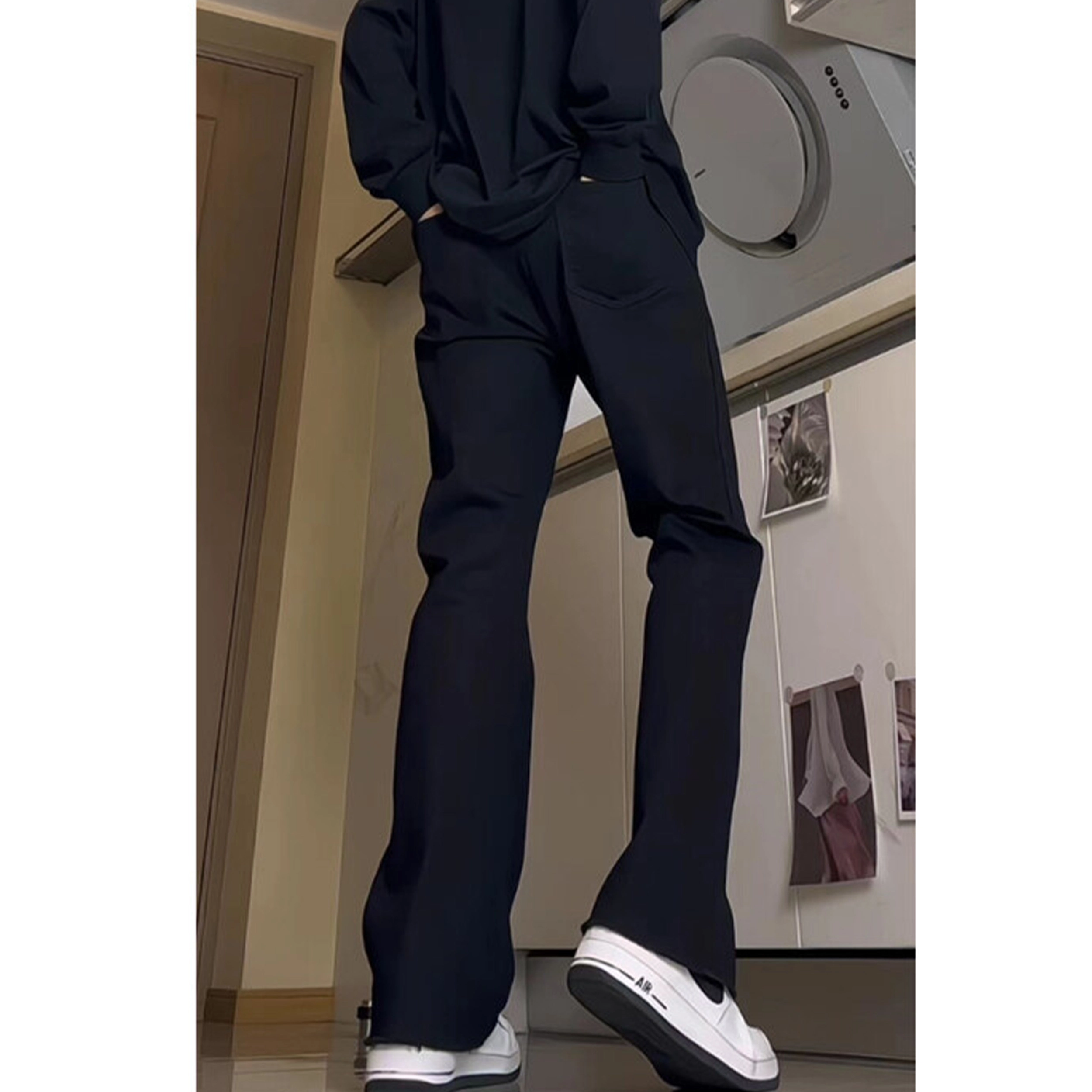 ZIAREL clean fit