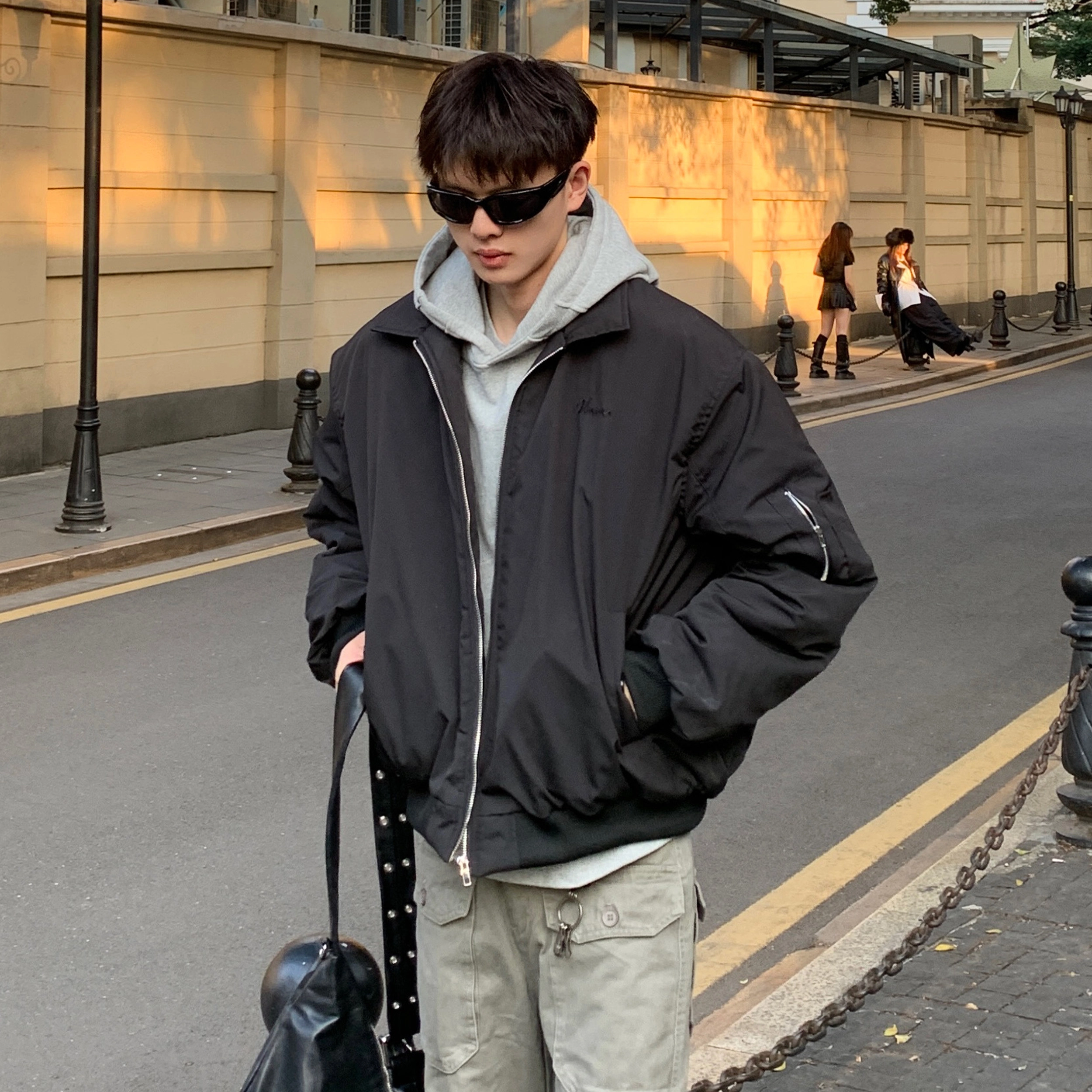 ZIAREL vibebomber