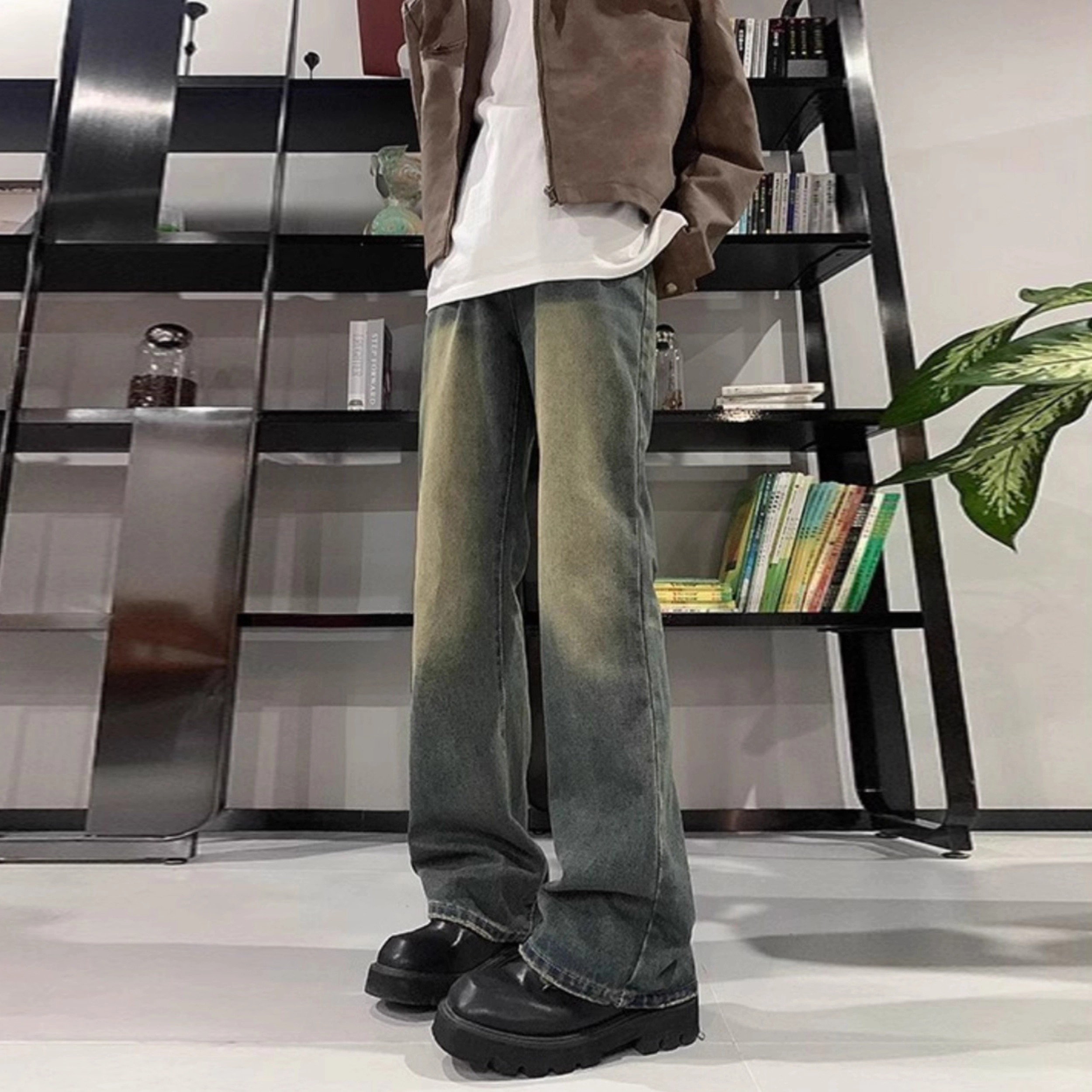 ZIAREL vibecleanfit