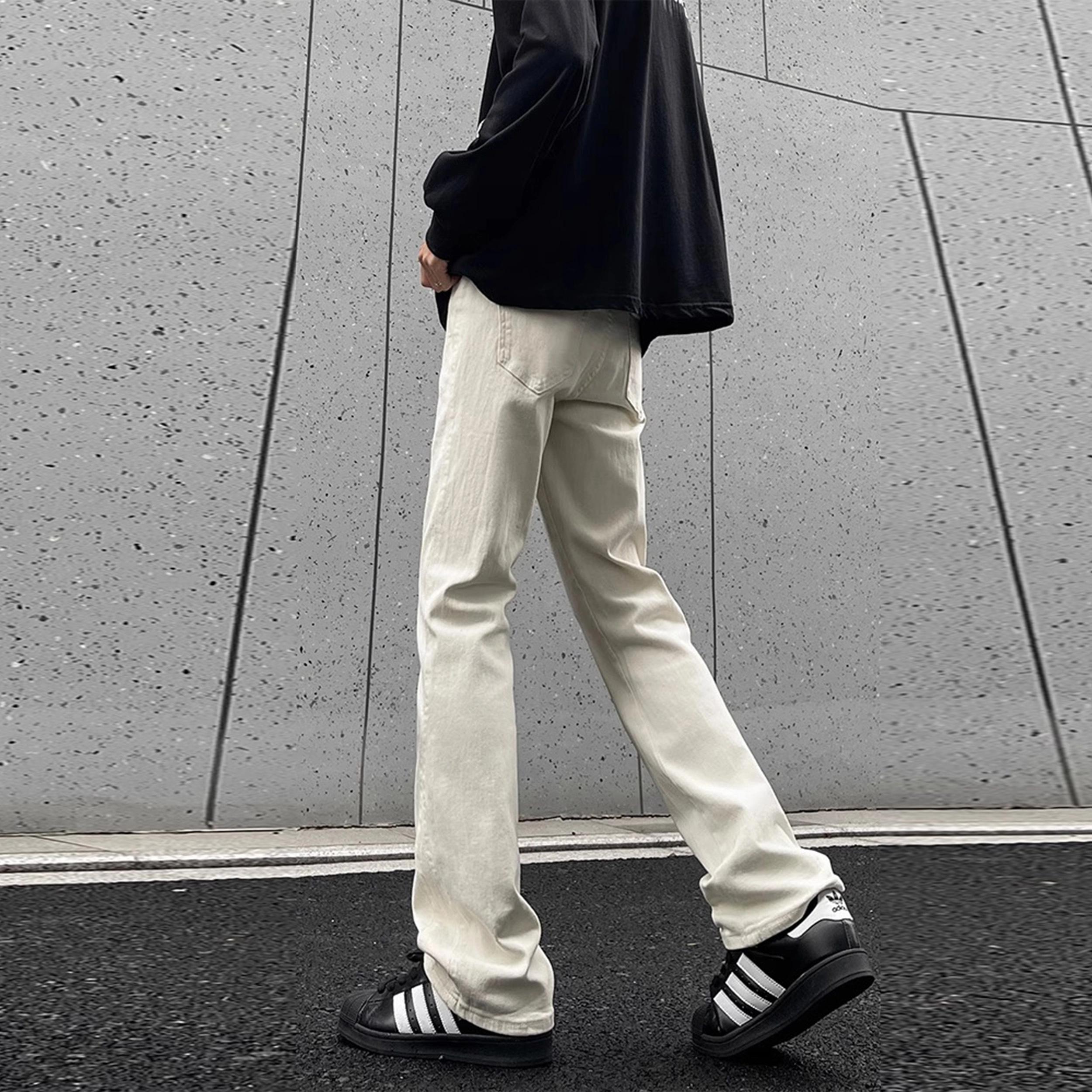 ZIAREL bootcutvibe