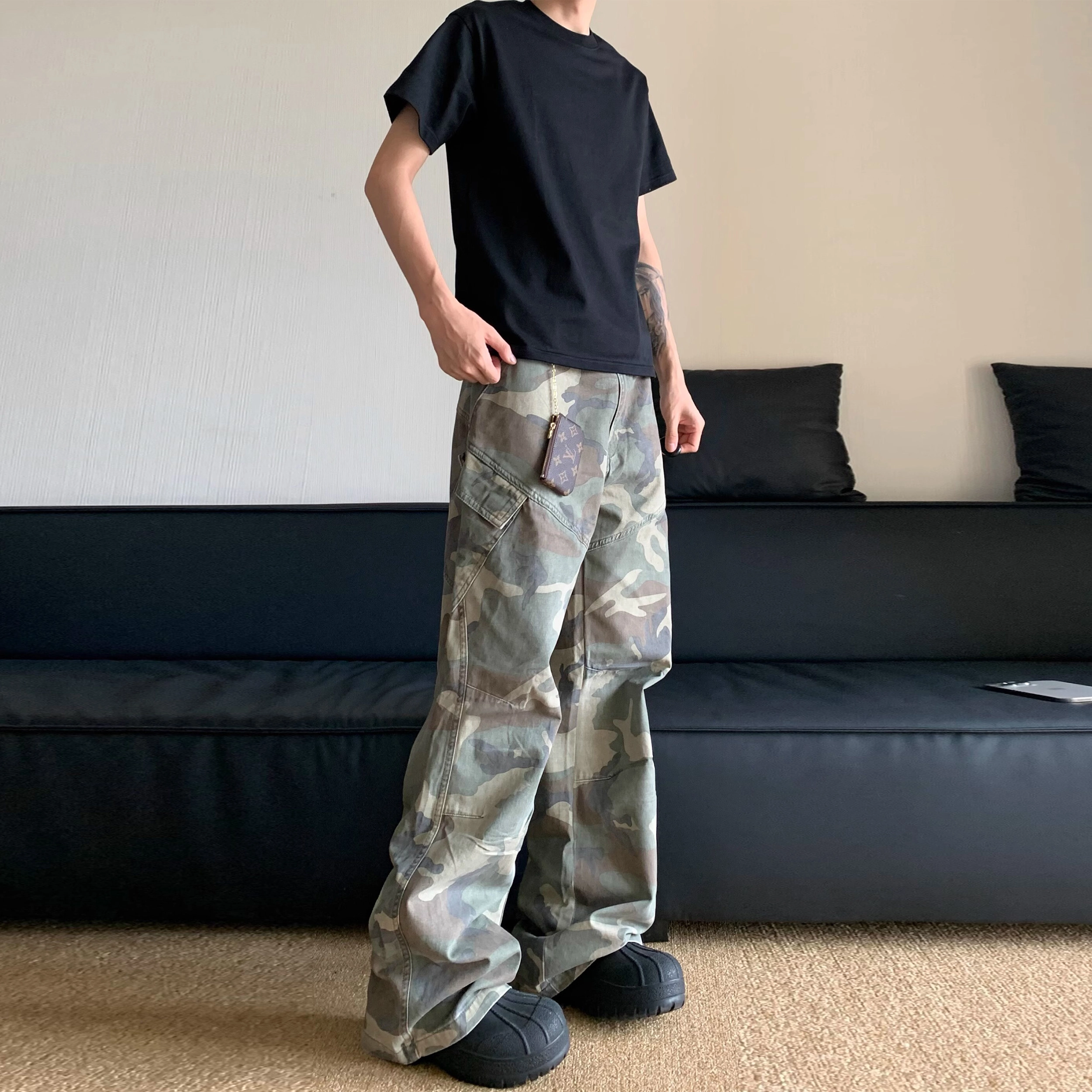 ZIAREL cleanfit
