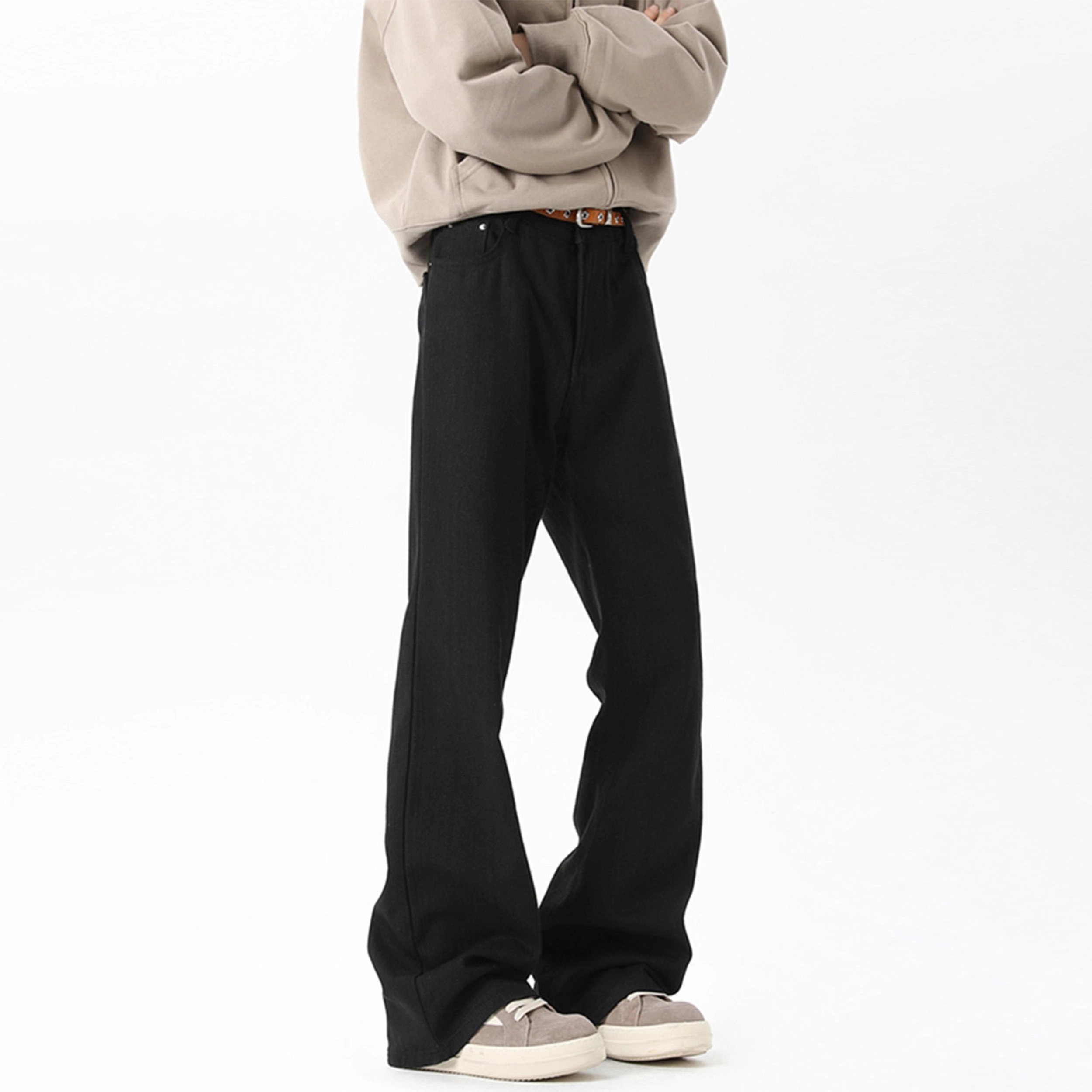 ZIAREL vibebootcut