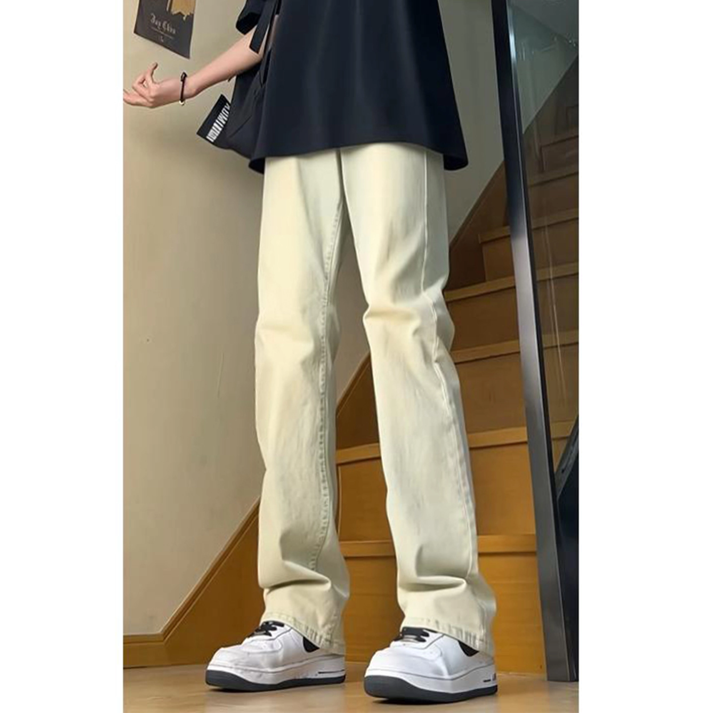 ZIAREL vintagecleanfit
