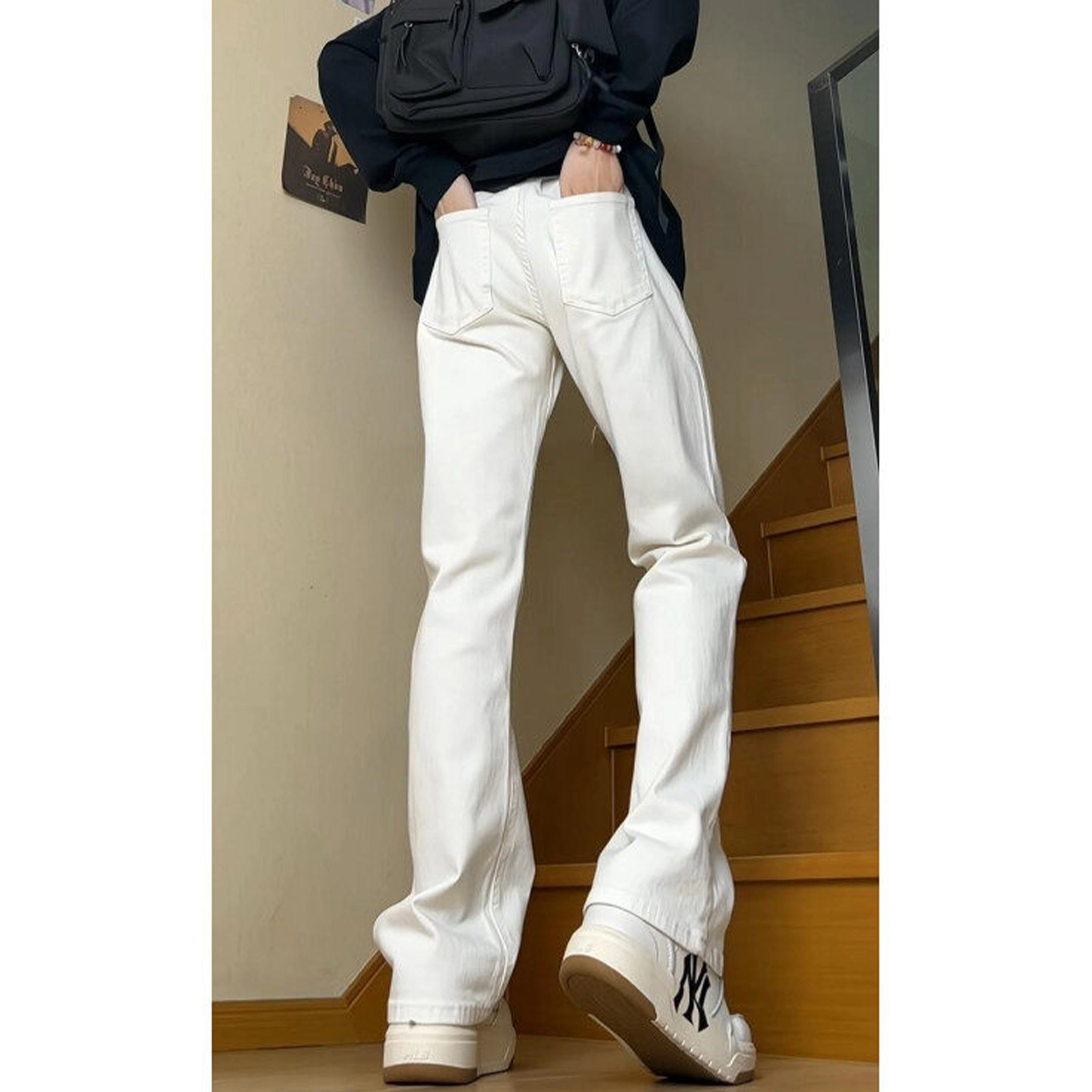 ZIAREL clean fit