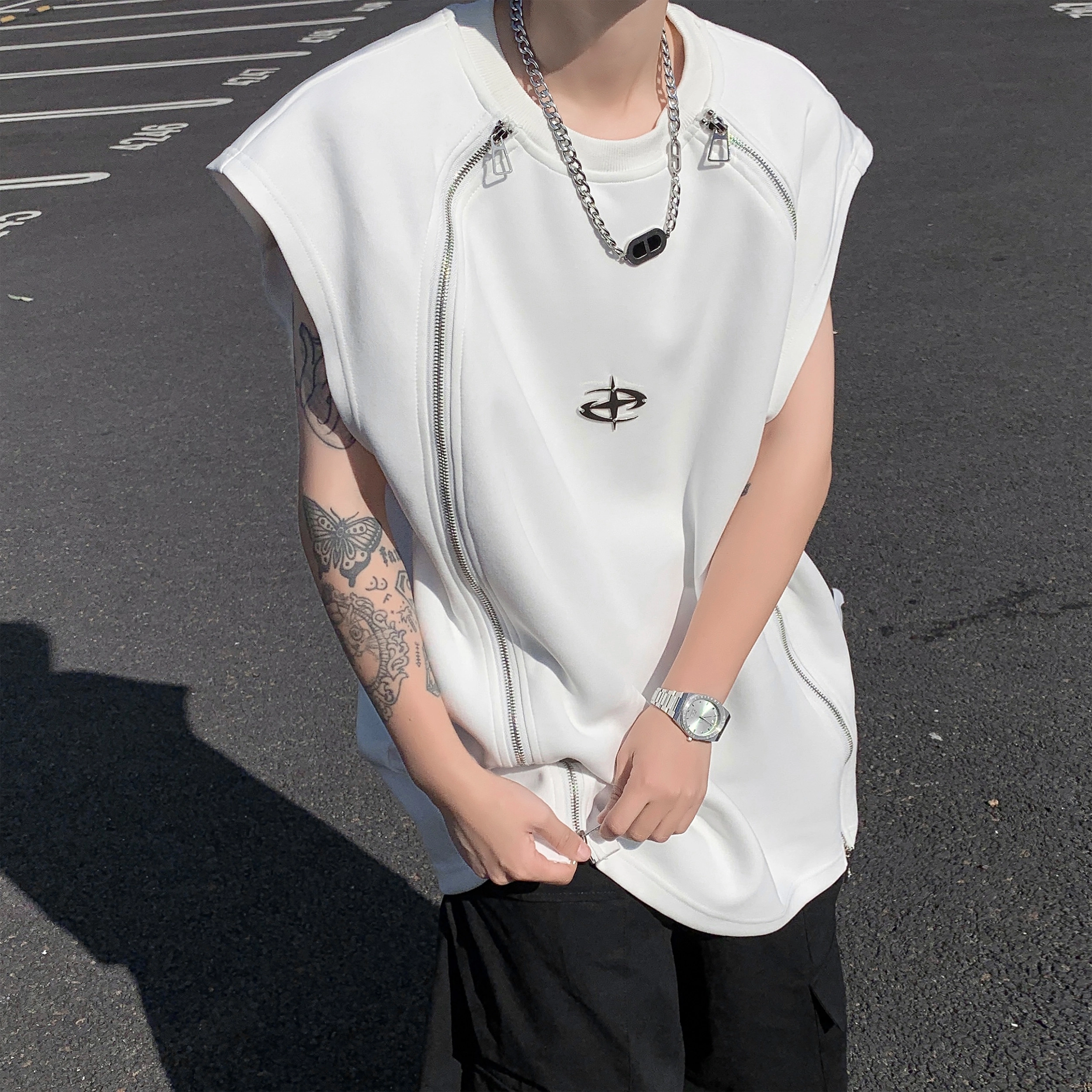 ZIAREL hiphopT